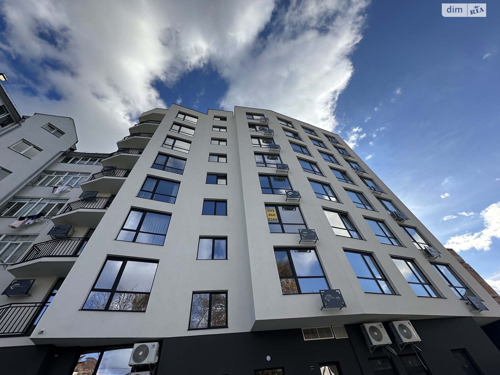 Продажа однокомнатной квартиры в Ивано-Франковске, на ул. Вовчинецька 55, район Центр фото 1 Продажа однокомнатной квартиры в Ивано-Франковске, на ул. Вовчинецька 55, район Центр фото 1