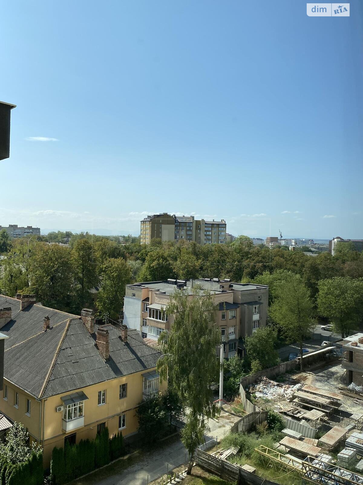 Продаж однокімнатної квартири в Івано-Франківську, на вул. В'ячеслава Чорновола, район Центр фото 1 Продаж однокімнатної квартири в Івано-Франківську, на вул. В'ячеслава Чорновола, район Центр фото 1