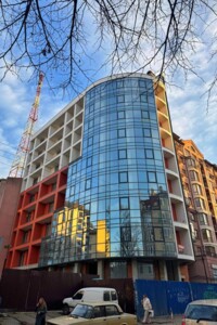 Продаж однокімнатної квартири в Івано-Франківську, на вул. В'ячеслава Чорновола 11Б, район Центр фото 2