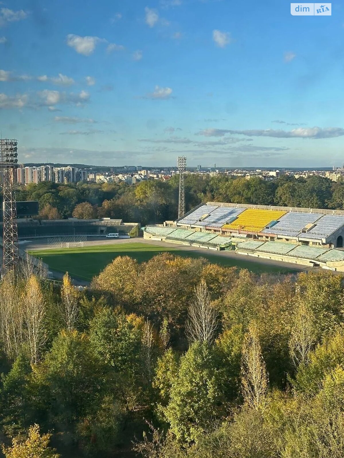 Продажа трехкомнатной квартиры в Ивано-Франковске, на ул. Вячеслава Черновола 128А, кв. 124, район Центр фото 1