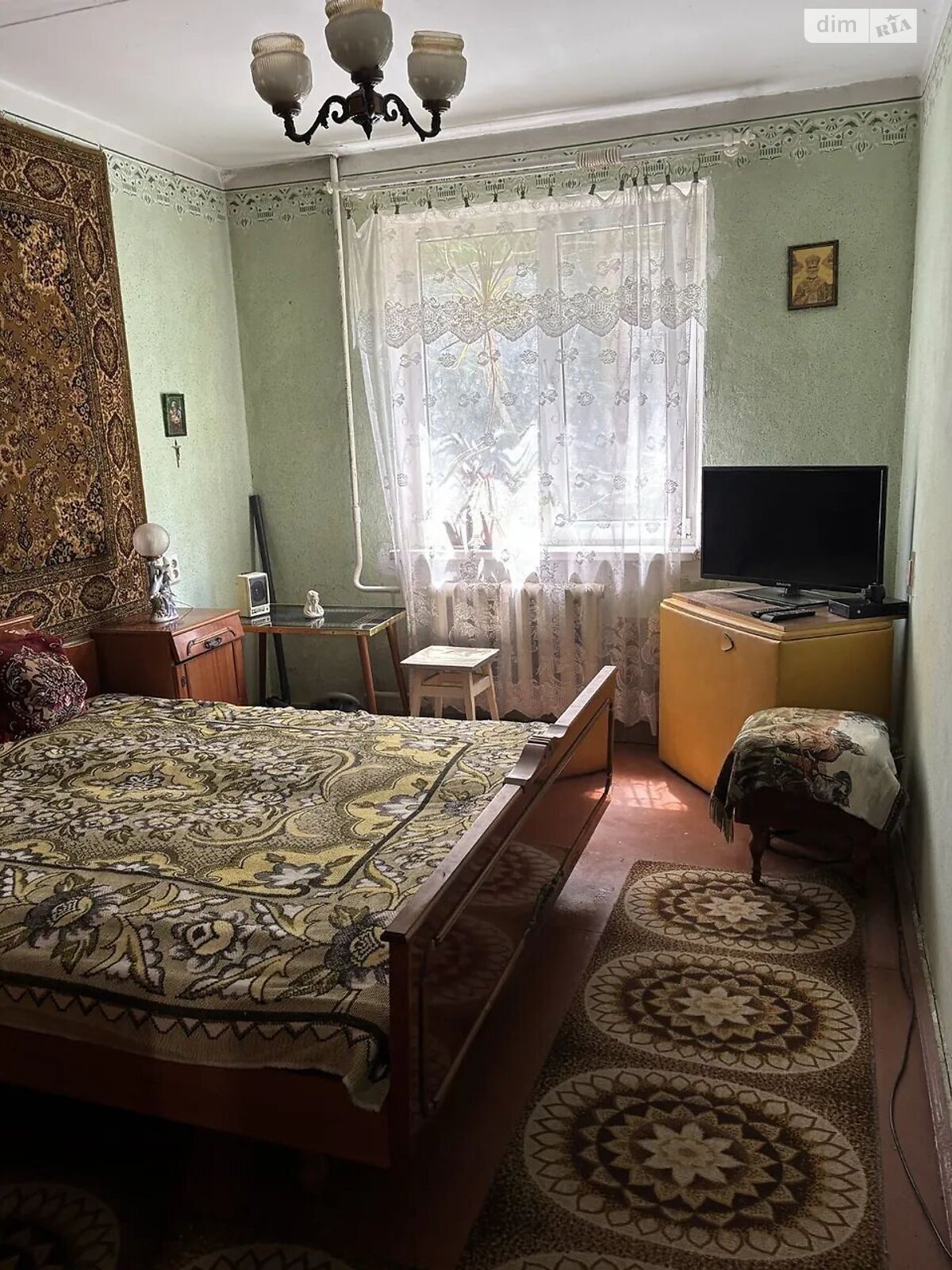 Продажа двухкомнатной квартиры в Ивано-Франковске, на ул. Вячеслава Черновола, район Центр фото 1 Продажа двухкомнатной квартиры в Ивано-Франковске, на ул. Вячеслава Черновола, район Центр фото 1