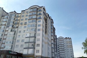 Продажа однокомнатной квартиры в Ивано-Франковске, на ул. Высочана Семена, район Центр фото 2