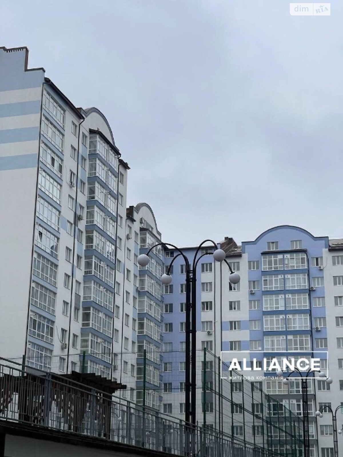 Продажа двухкомнатной квартиры в Ивано-Франковске, на ул. Высочана Семена, район Центр фото 1 Продажа двухкомнатной квартиры в Ивано-Франковске, на ул. Высочана Семена, район Центр фото 1