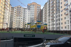 Продаж двокімнатної квартири в Івано-Франківську, на вул. Височана Семена 18 корпус 2, район Центр фото 2