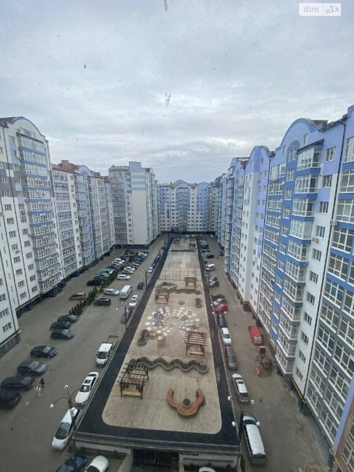 Продажа однокомнатной квартиры в Ивано-Франковске, на ул. Высочана Семена 18, район Центр фото 1 Продажа однокомнатной квартиры в Ивано-Франковске, на ул. Высочана Семена 18, район Центр фото 1