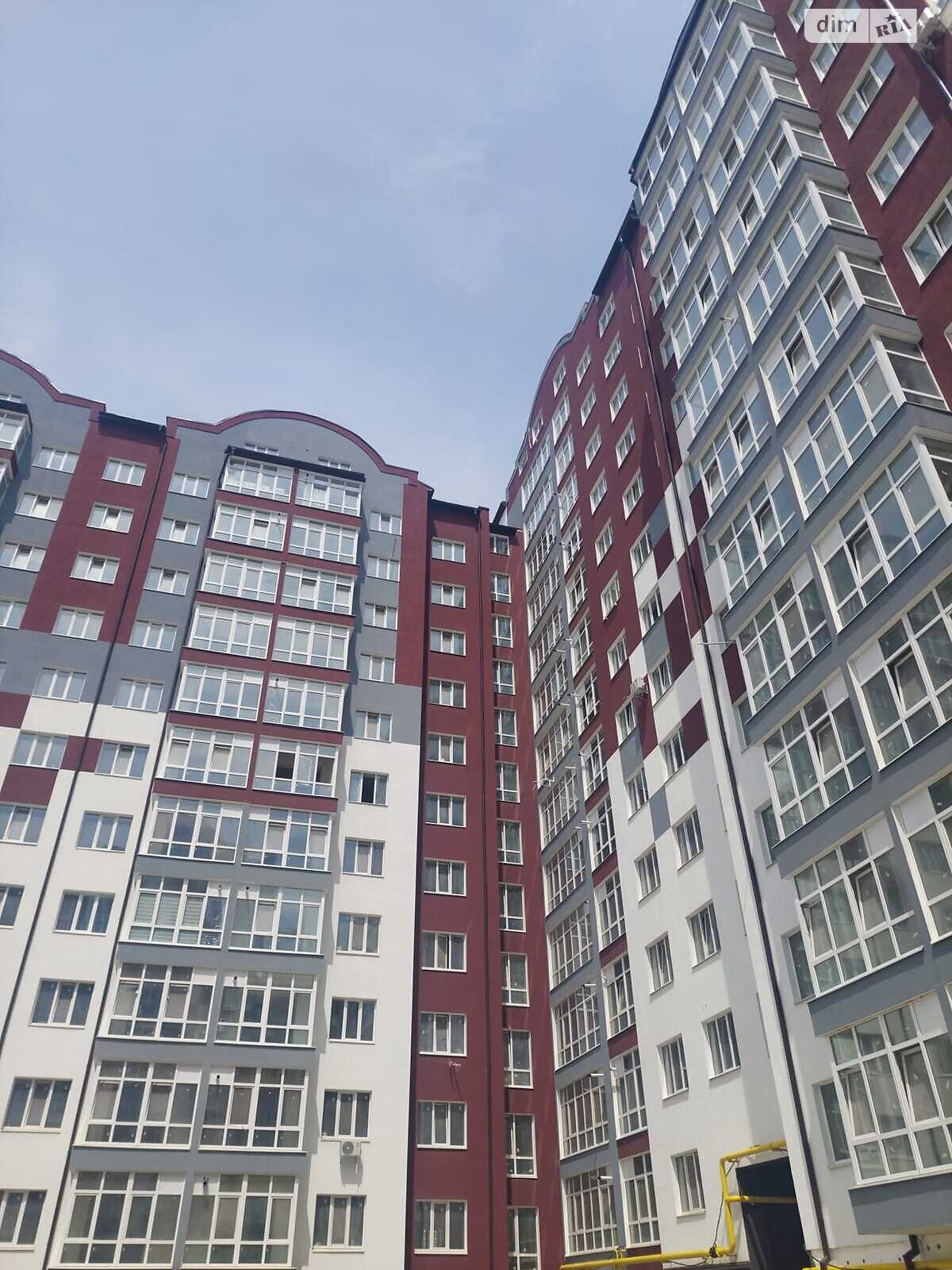 Продажа двухкомнатной квартиры в Ивано-Франковске, на ул. Высочана Семена 18, район Центр фото 1