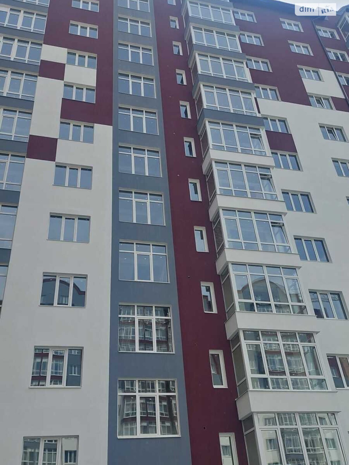 Продажа двухкомнатной квартиры в Ивано-Франковске, на ул. Высочана Семена 18, район Центр фото 1