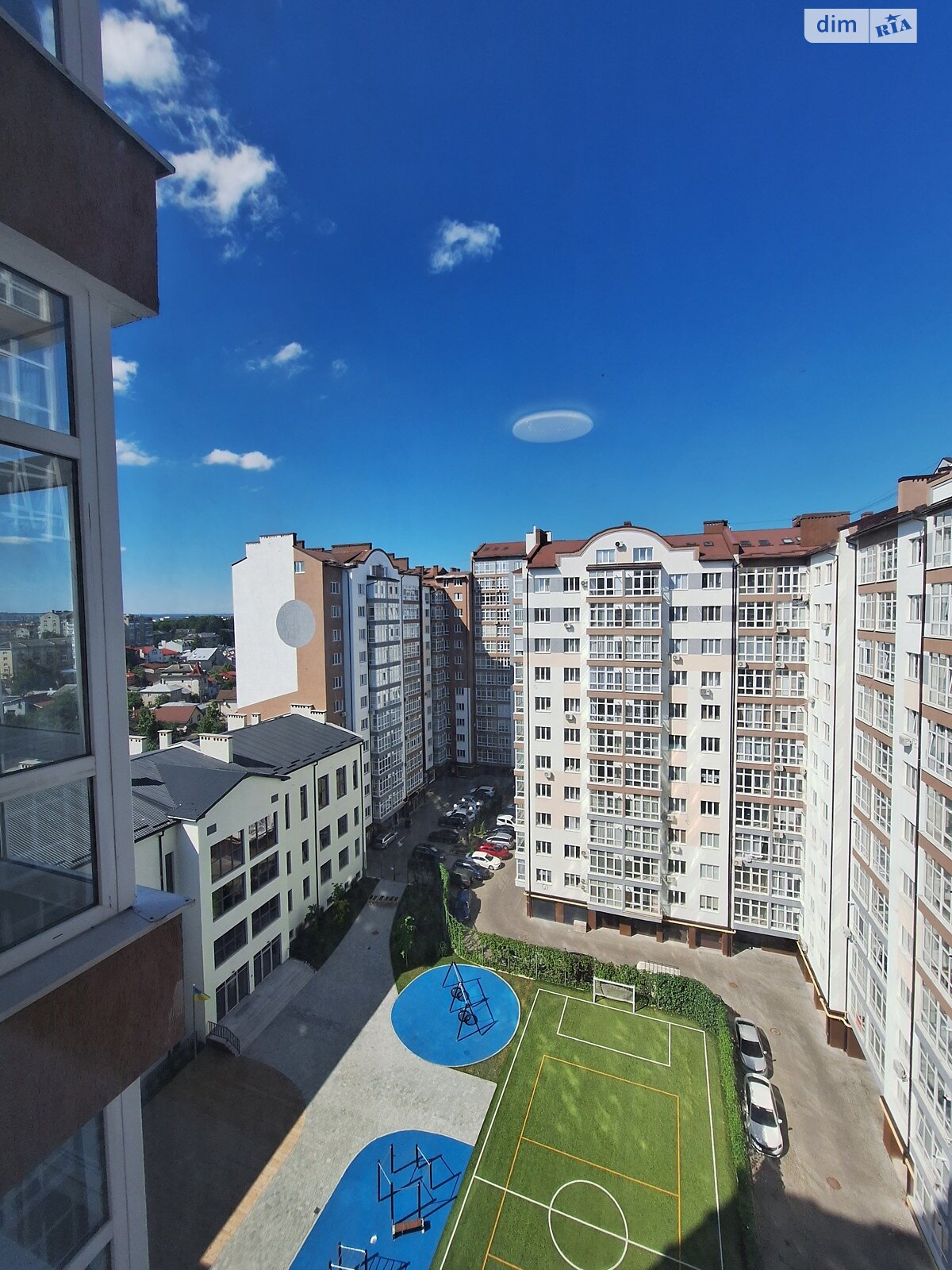 Продажа однокомнатной квартиры в Ивано-Франковске, на ул. Высочана Семена 18/33, район Центр фото 1 Продажа однокомнатной квартиры в Ивано-Франковске, на ул. Высочана Семена 18/33, район Центр фото 1