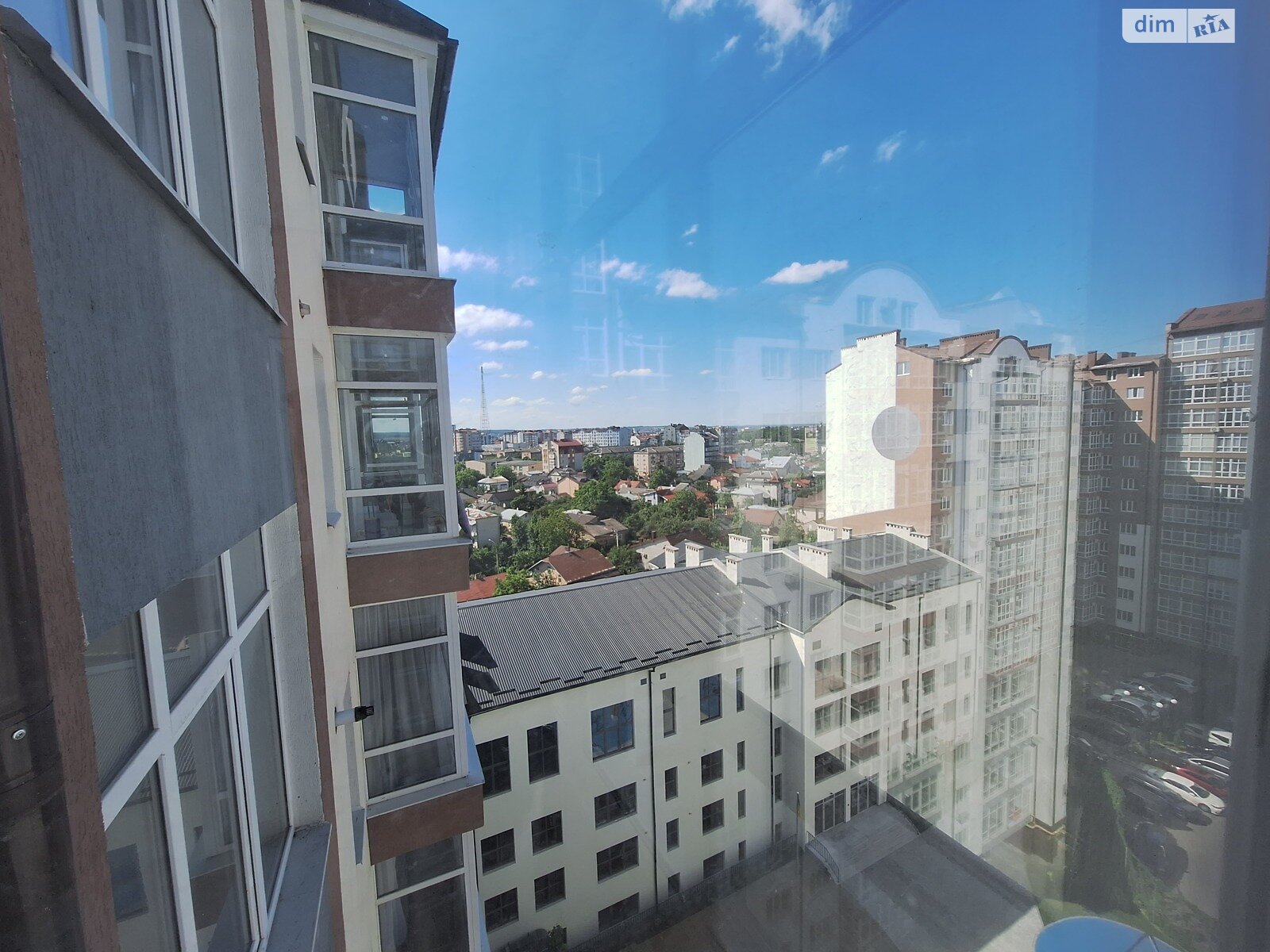 Продажа однокомнатной квартиры в Ивано-Франковске, на ул. Высочана Семена 18/33, район Центр фото 1 Продажа однокомнатной квартиры в Ивано-Франковске, на ул. Высочана Семена 18/33, район Центр фото 1