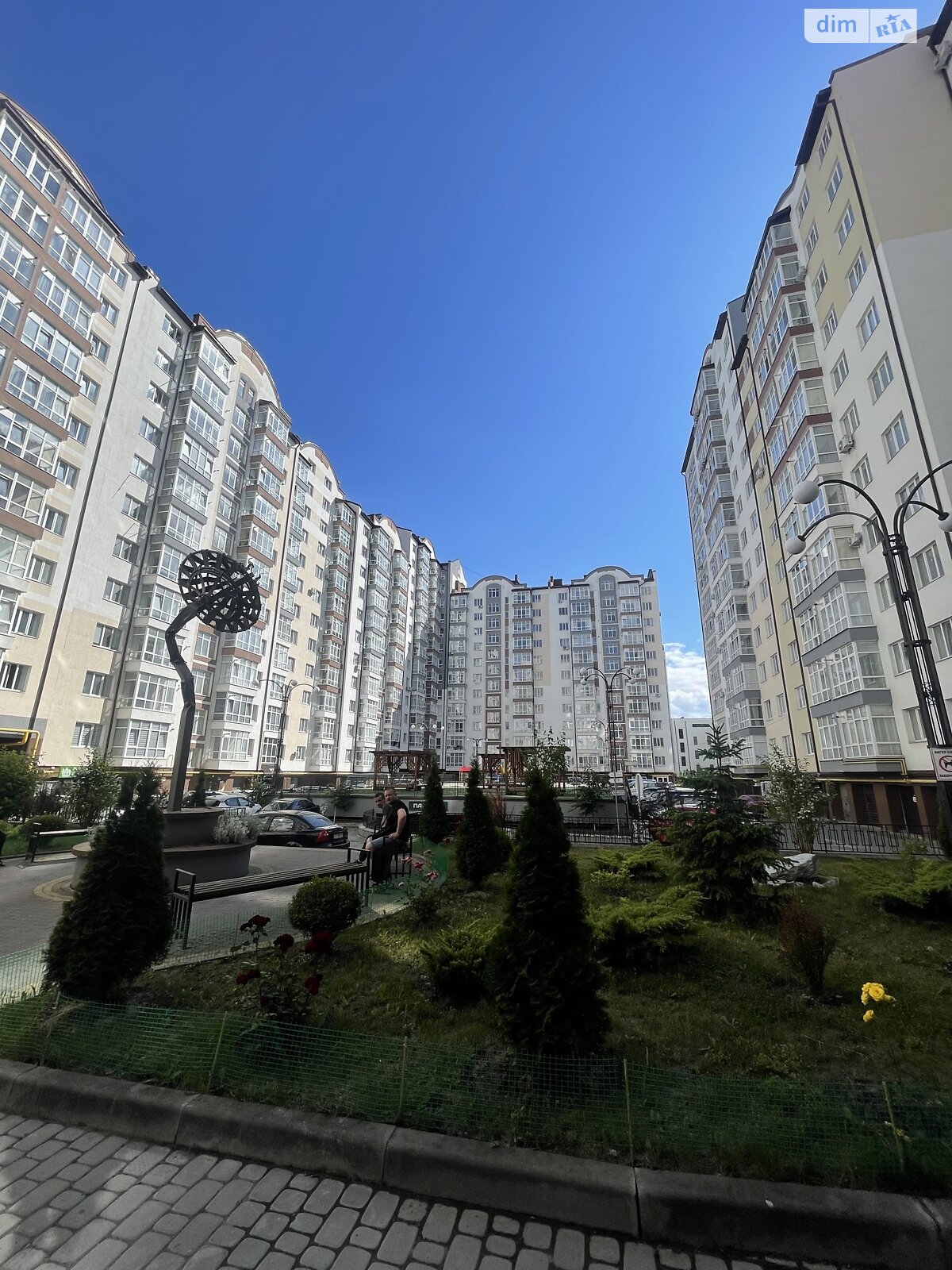 Продаж однокімнатної квартири в Івано-Франківську, на вул. Височана Семена 18 КОРПУС 22, район Центр фото 1 Продаж однокімнатної квартири в Івано-Франківську, на вул. Височана Семена 18 КОРПУС 22, район Центр фото 1