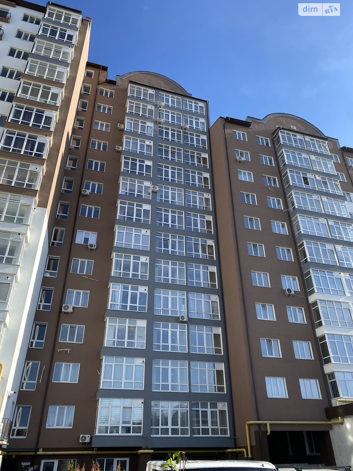 Продаж однокімнатної квартири в Івано-Франківську, на вул. Височана Семена 18, район Центр фото 1 Продаж однокімнатної квартири в Івано-Франківську, на вул. Височана Семена 18, район Центр фото 1