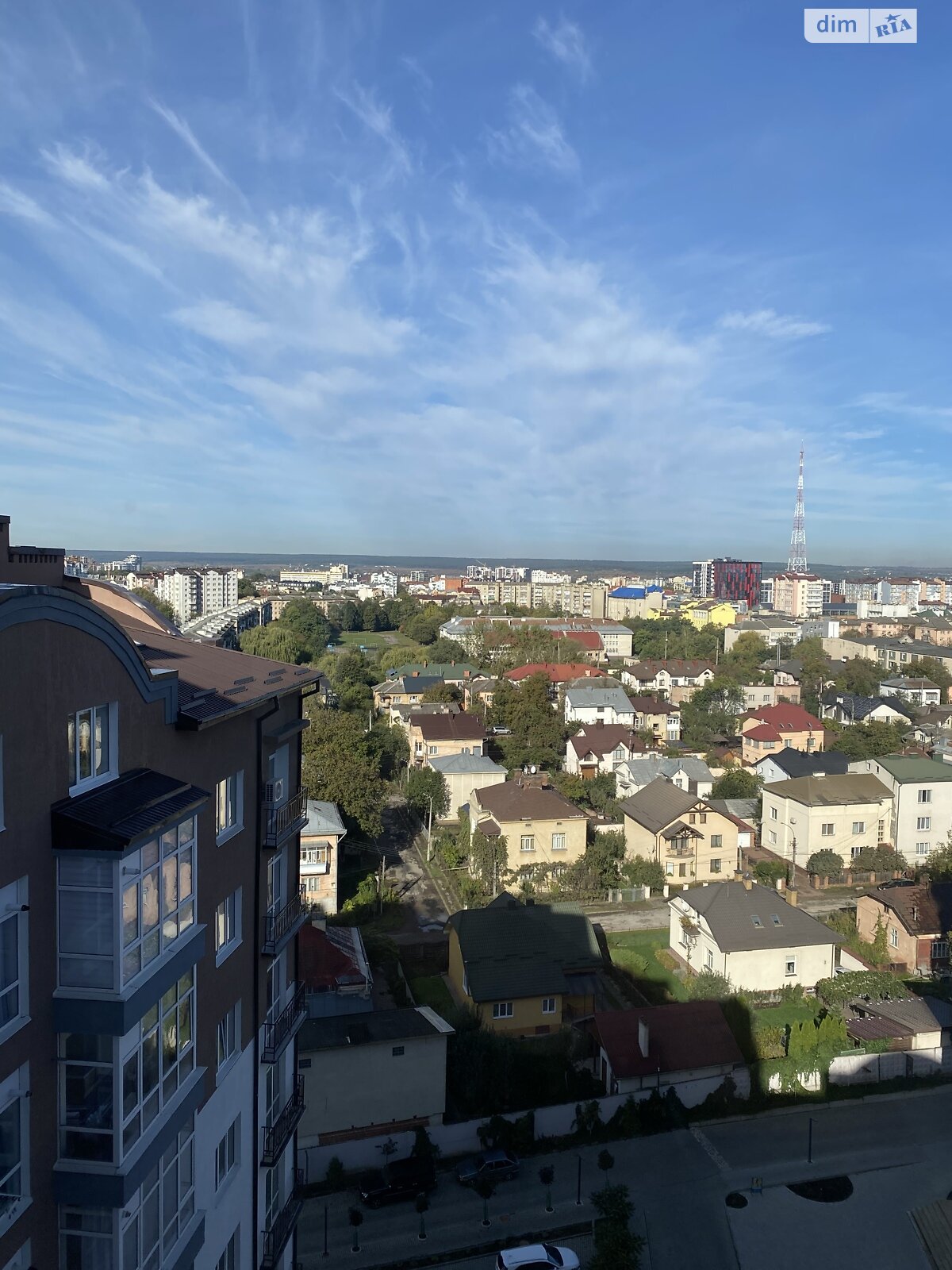 Продаж однокімнатної квартири в Івано-Франківську, на вул. Височана Семена 18, район Центр фото 1 Продаж однокімнатної квартири в Івано-Франківську, на вул. Височана Семена 18, район Центр фото 1