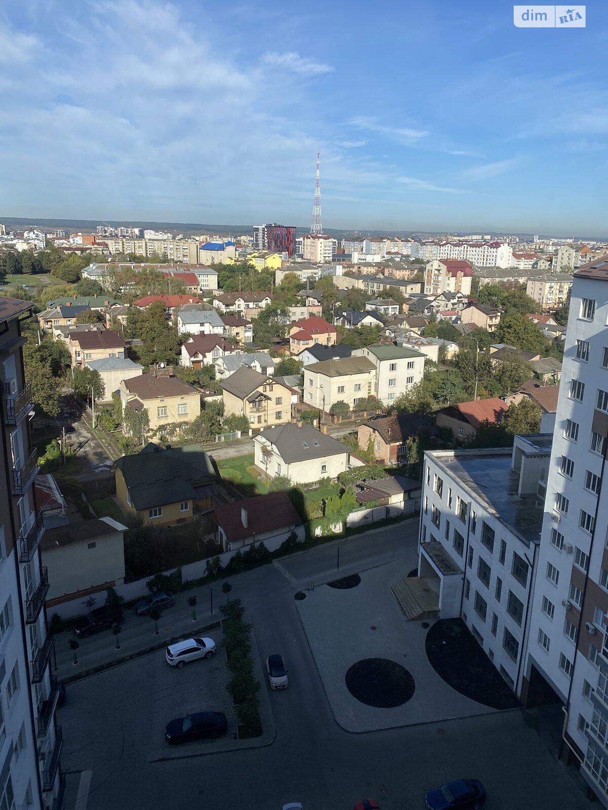 Продаж однокімнатної квартири в Івано-Франківську, на вул. Височана Семена 18, район Центр фото 1 Продаж однокімнатної квартири в Івано-Франківську, на вул. Височана Семена 18, район Центр фото 1