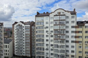 Продажа однокомнатной квартиры в Ивано-Франковске, на ул. Высочана Семена 18 корпус 28, кв. 9, район Центр фото 2