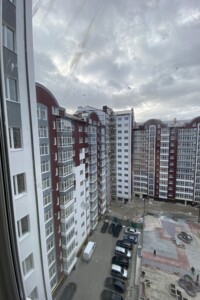Продажа однокомнатной квартиры в Ивано-Франковске, на ул. Высочана Семена, район Центр фото 2