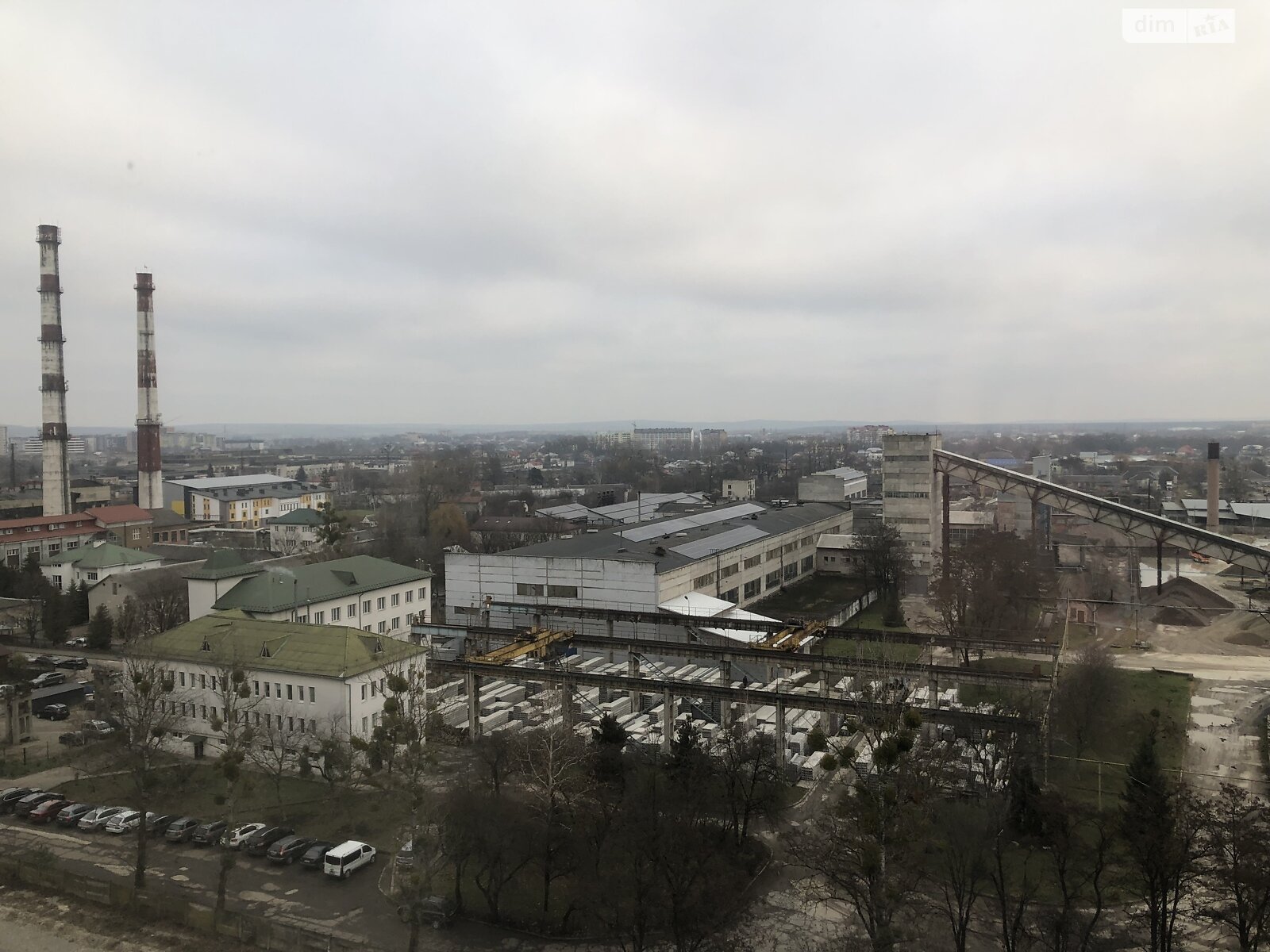 Продаж трикімнатної квартири в Івано-Франківську, на вул. Височана Семена 20, район Центр фото 1 Продаж трикімнатної квартири в Івано-Франківську, на вул. Височана Семена 20, район Центр фото 1