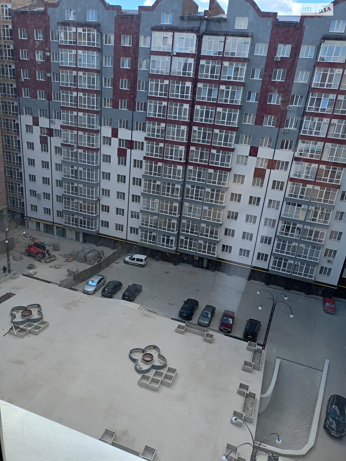 Продаж однокімнатної квартири в Івано-Франківську, на вул. Височана Семена 18 корпус 14, район Центр фото 1 Продаж однокімнатної квартири в Івано-Франківську, на вул. Височана Семена 18 корпус 14, район Центр фото 1