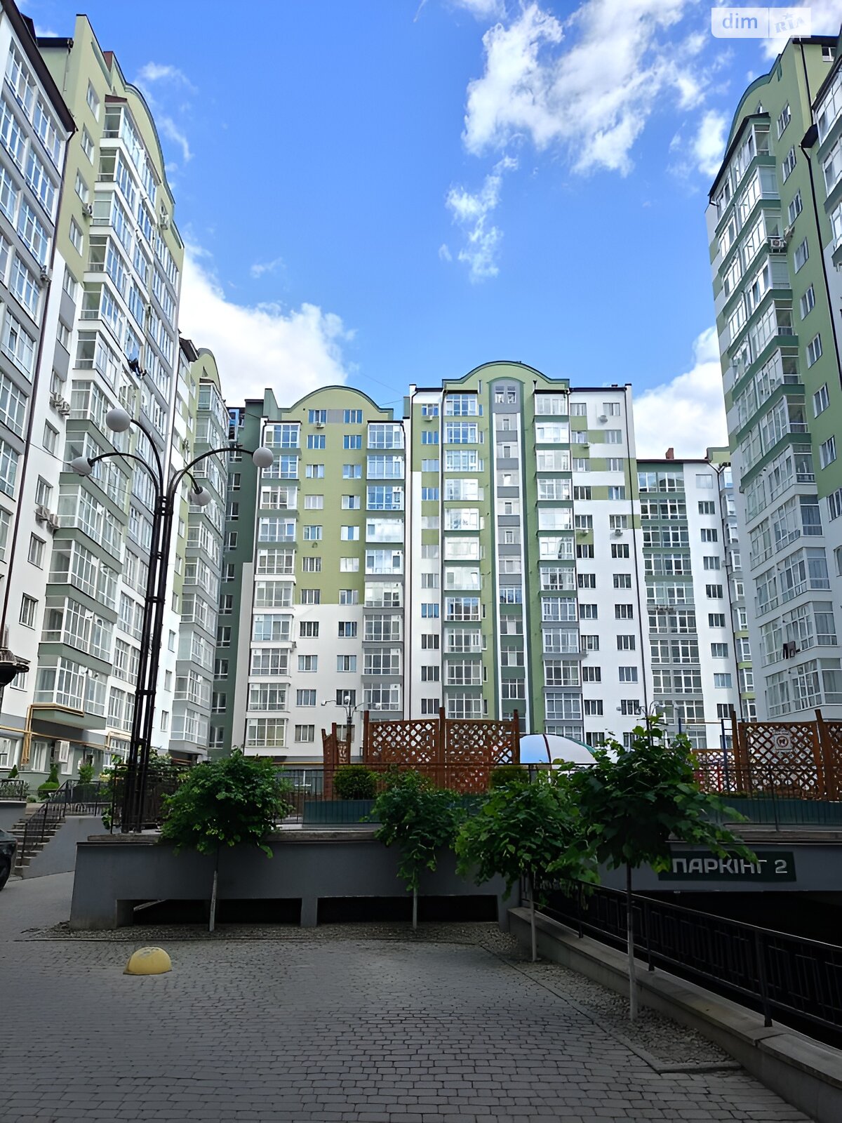 Продаж однокімнатної квартири в Івано-Франківську, на вул. Височана Семена 18 корпус 14, район Центр фото 1 Продаж однокімнатної квартири в Івано-Франківську, на вул. Височана Семена 18 корпус 14, район Центр фото 1