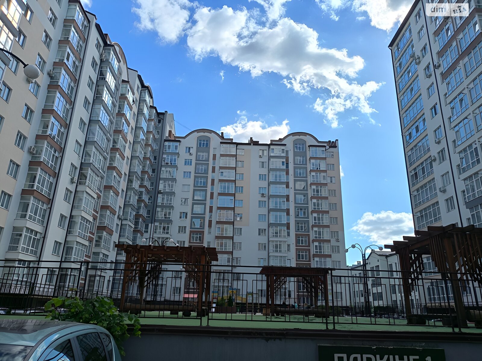 Продаж однокімнатної квартири в Івано-Франківську, на вул. Височана Семена 18 корпус 14, район Центр фото 1 Продаж однокімнатної квартири в Івано-Франківську, на вул. Височана Семена 18 корпус 14, район Центр фото 1