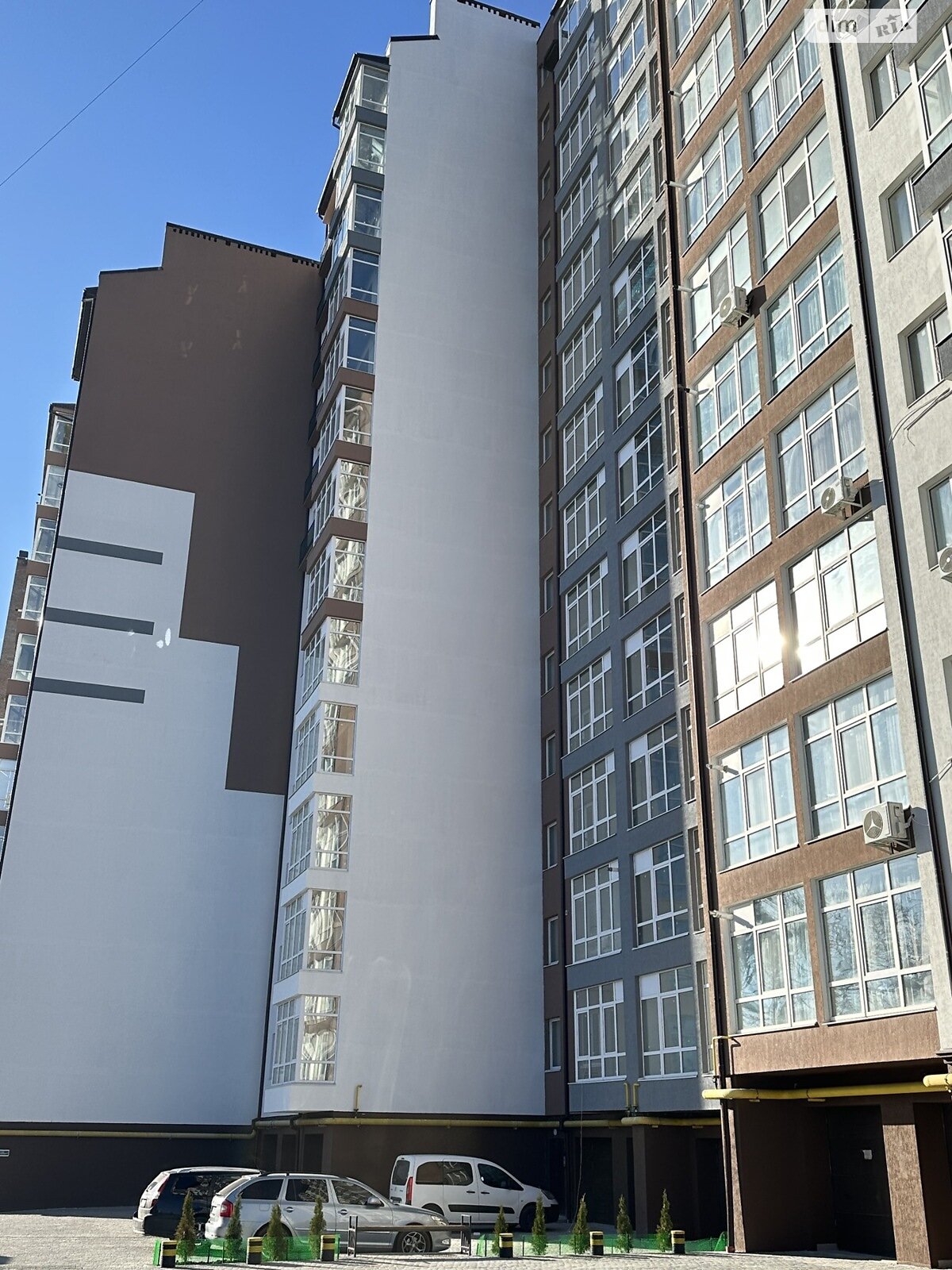Продажа двухкомнатной квартиры в Ивано-Франковске, на ул. Высочана Семена, район Центр фото 1 Продажа двухкомнатной квартиры в Ивано-Франковске, на ул. Высочана Семена, район Центр фото 1