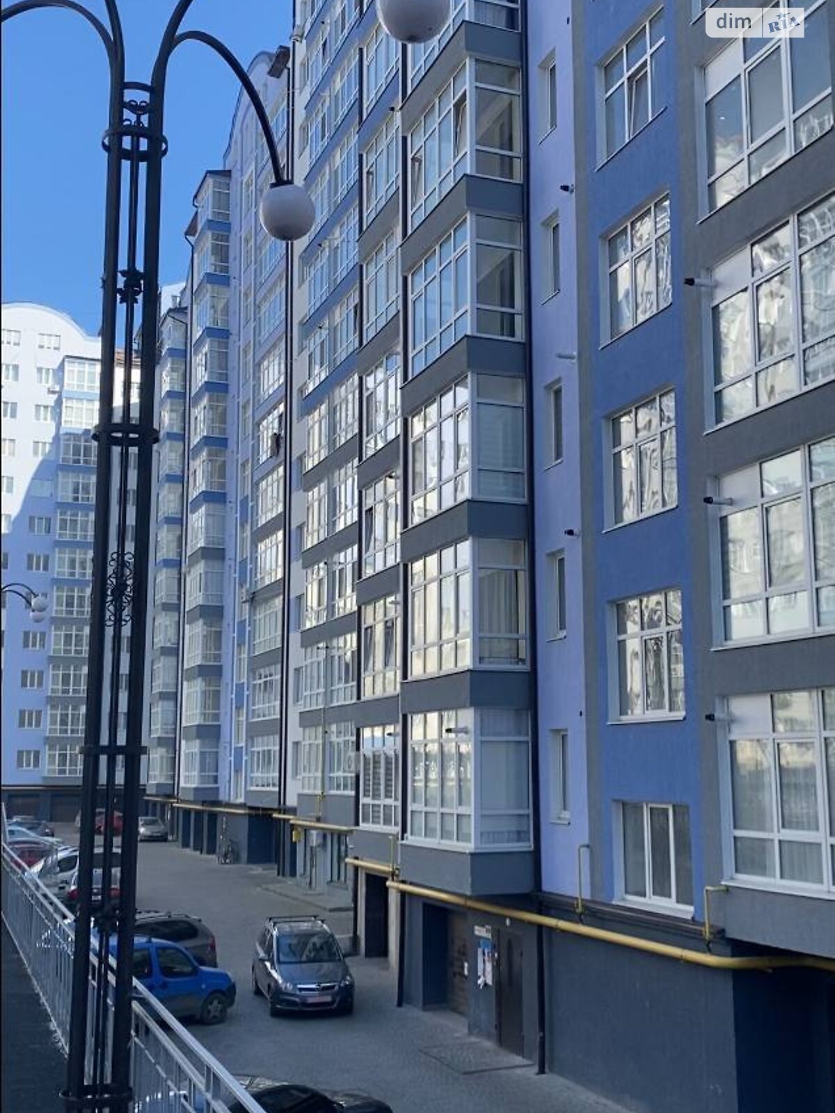 Продажа однокомнатной квартиры в Ивано-Франковске, на ул. Высочана Семена 18, кв. 19, район Центр фото 1 Продажа однокомнатной квартиры в Ивано-Франковске, на ул. Высочана Семена 18, кв. 19, район Центр фото 1