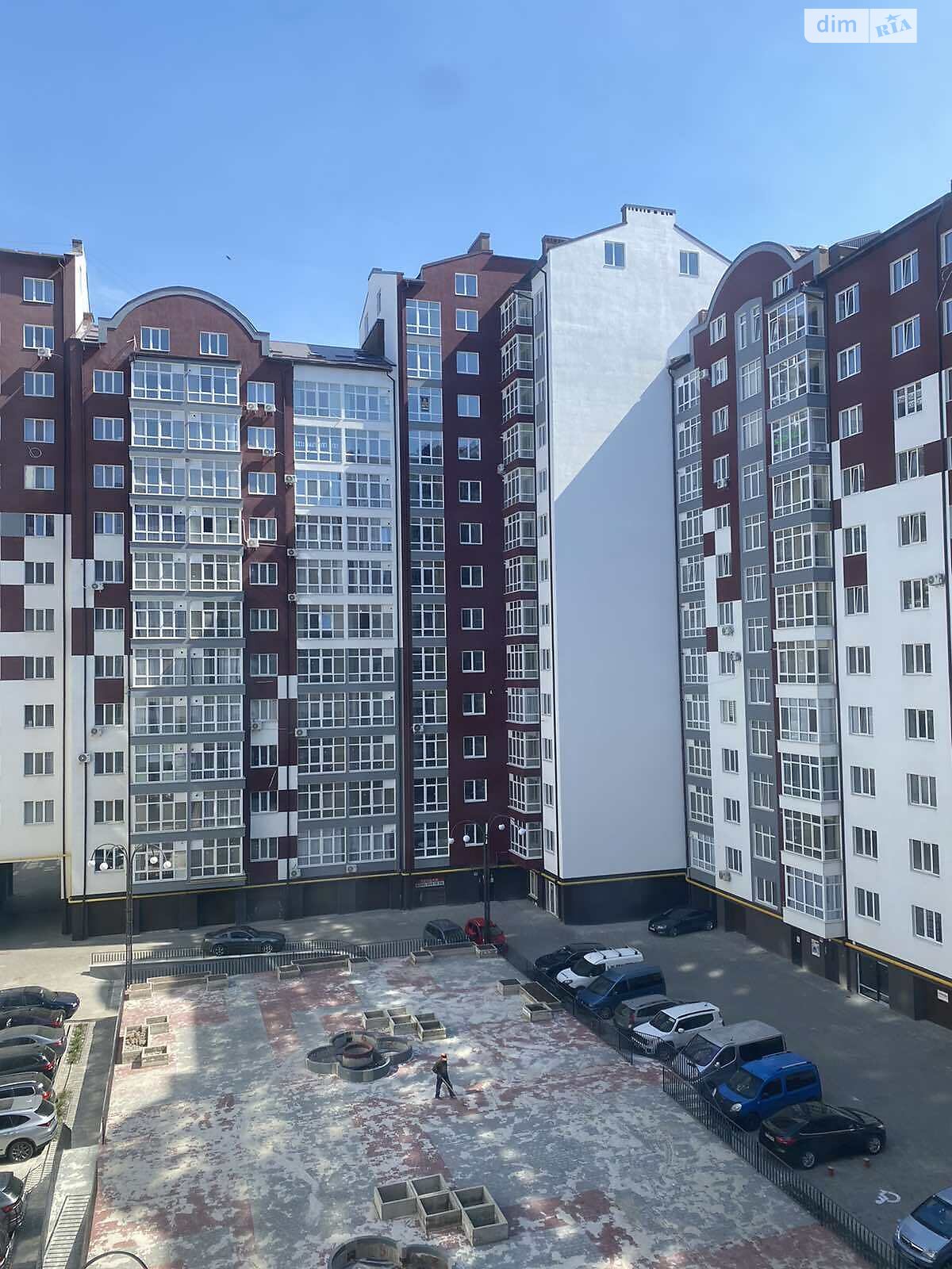 Продаж однокімнатної квартири в Івано-Франківську, на вул. Височана Семена 18 корпус 13, кв. 35, район Центр фото 1 Продаж однокімнатної квартири в Івано-Франківську, на вул. Височана Семена 18 корпус 13, кв. 35, район Центр фото 1