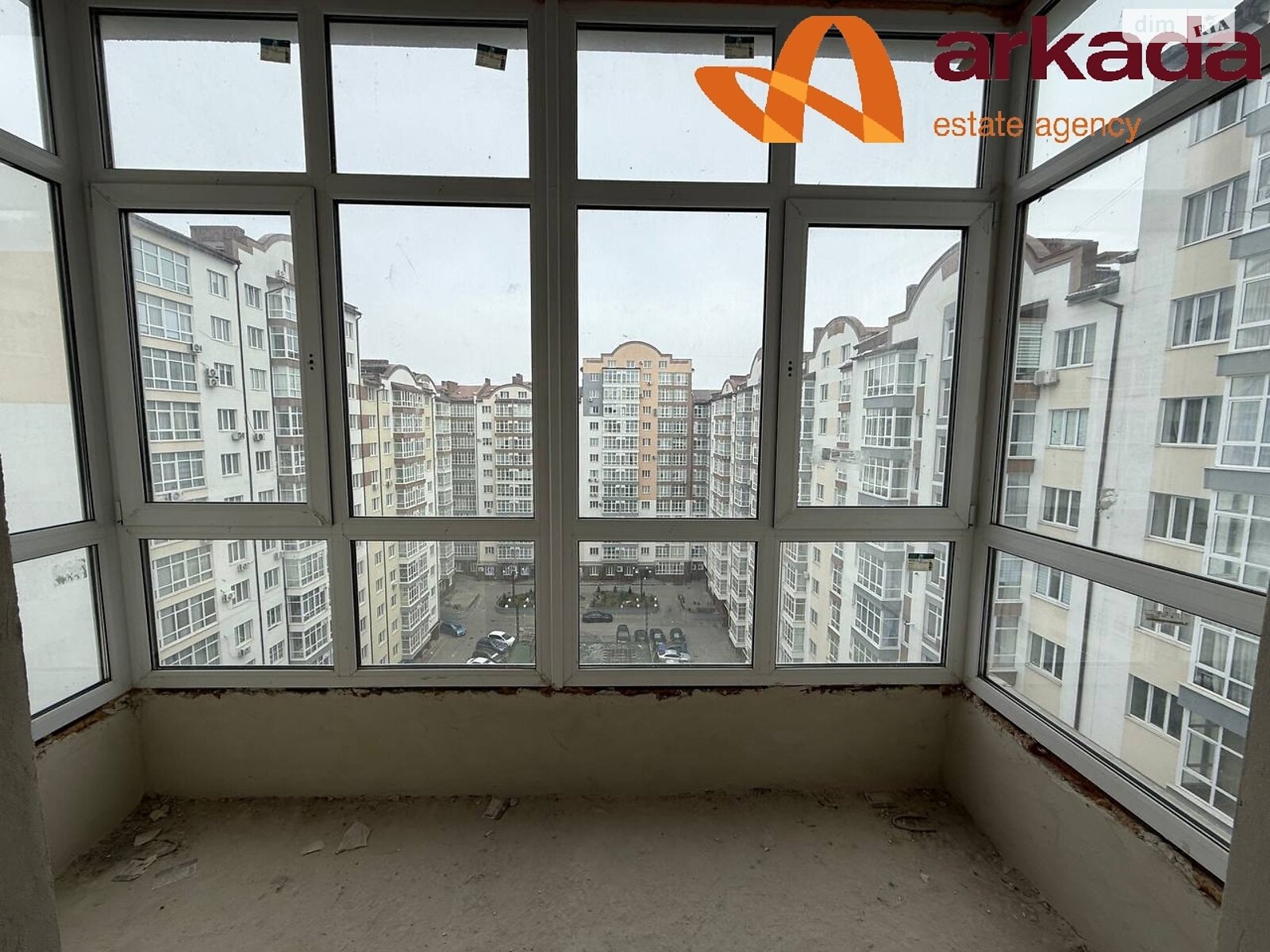 Продажа двухкомнатной квартиры в Ивано-Франковске, на ул. Высочана Семена 18, район Центр фото 1 Продажа двухкомнатной квартиры в Ивано-Франковске, на ул. Высочана Семена 18, район Центр фото 1