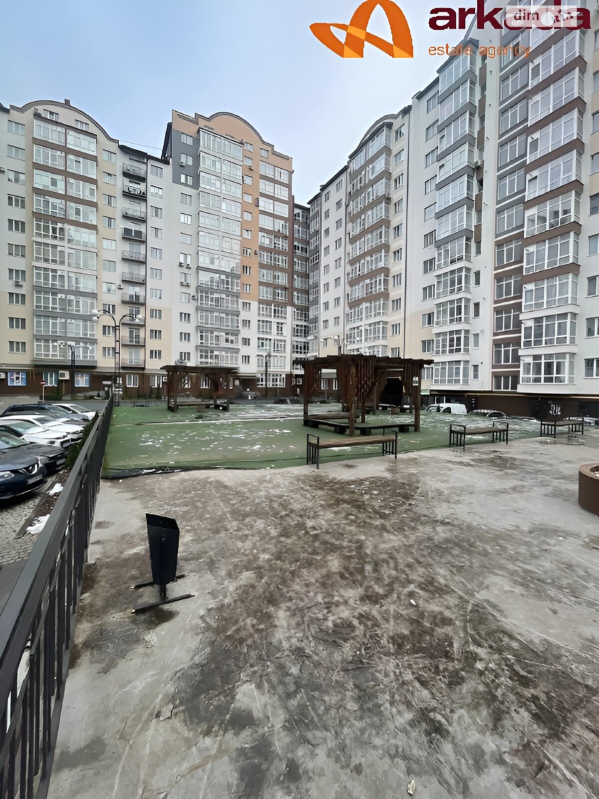 Продажа двухкомнатной квартиры в Ивано-Франковске, на ул. Высочана Семена 18, район Центр фото 1 Продажа двухкомнатной квартиры в Ивано-Франковске, на ул. Высочана Семена 18, район Центр фото 1