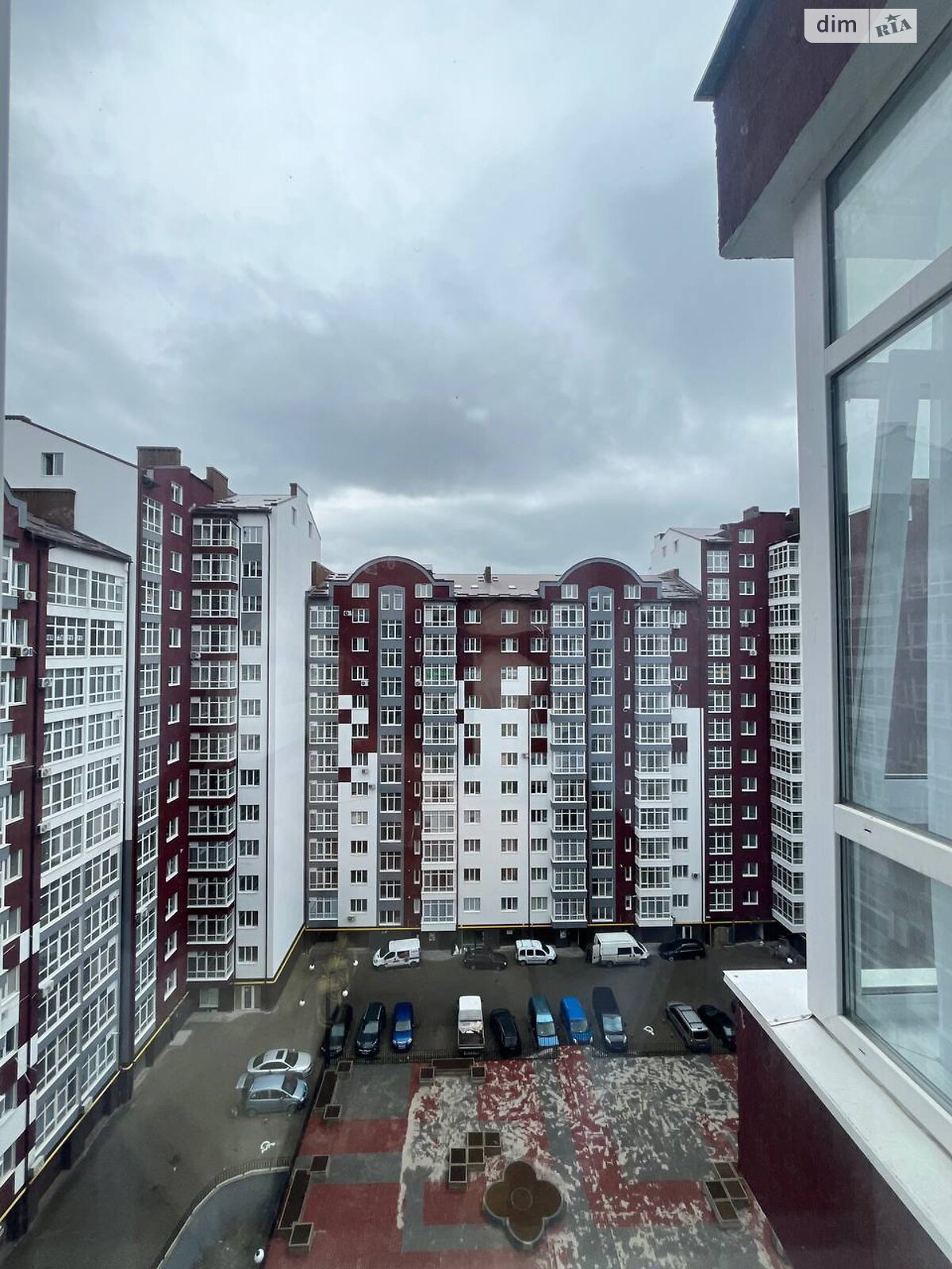 Продаж двокімнатної квартири в Івано-Франківську, на вул. Височана Семена 18 корпус 22, район Центр фото 1 Продаж двокімнатної квартири в Івано-Франківську, на вул. Височана Семена 18 корпус 22, район Центр фото 1