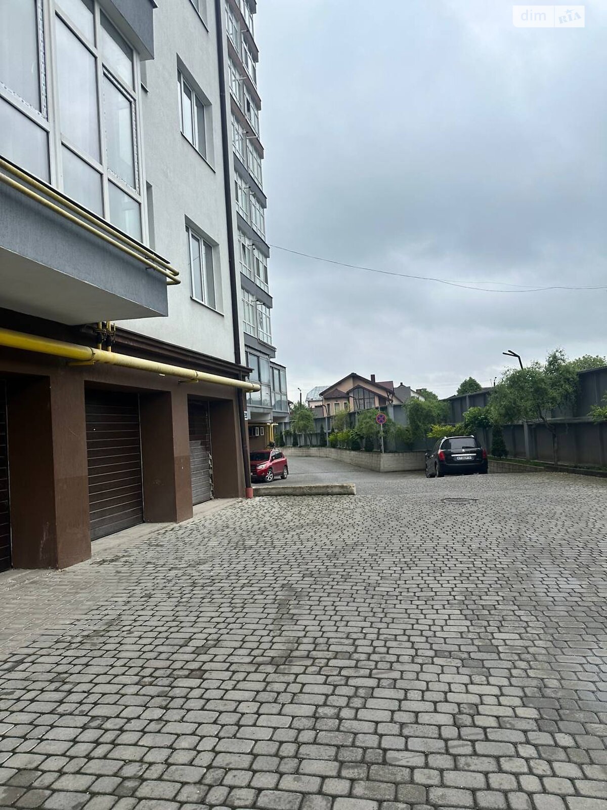 Продаж двокімнатної квартири в Івано-Франківську, на вул. Височана Семена 18 корпус 6, кв. 13, район Центр фото 1 Продаж двокімнатної квартири в Івано-Франківську, на вул. Височана Семена 18 корпус 6, кв. 13, район Центр фото 1