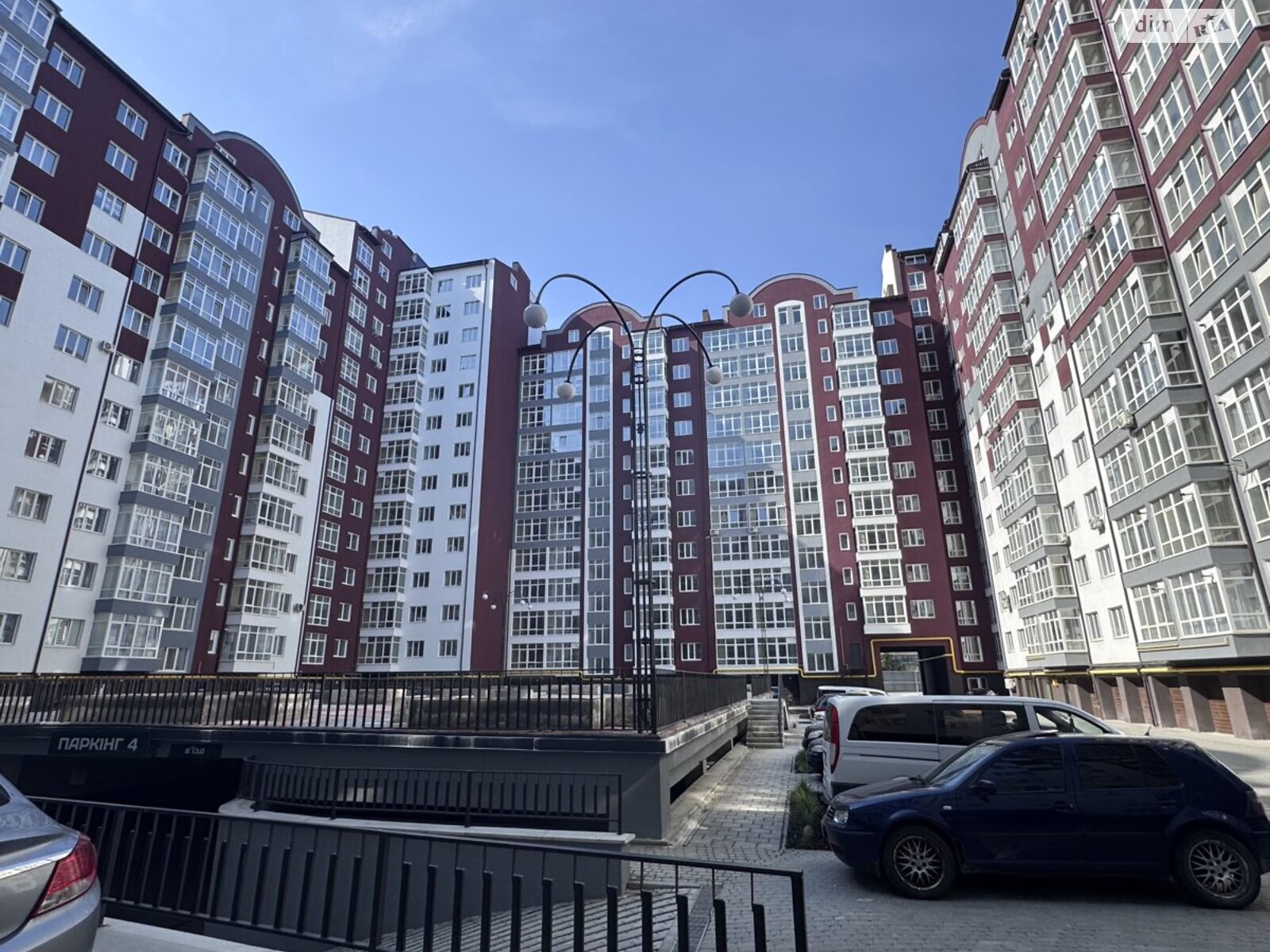 Продажа однокомнатной квартиры в Ивано-Франковске, на ул. Высочана Семена 18 корпус 15, район Центр фото 1 Продажа однокомнатной квартиры в Ивано-Франковске, на ул. Высочана Семена 18 корпус 15, район Центр фото 1
