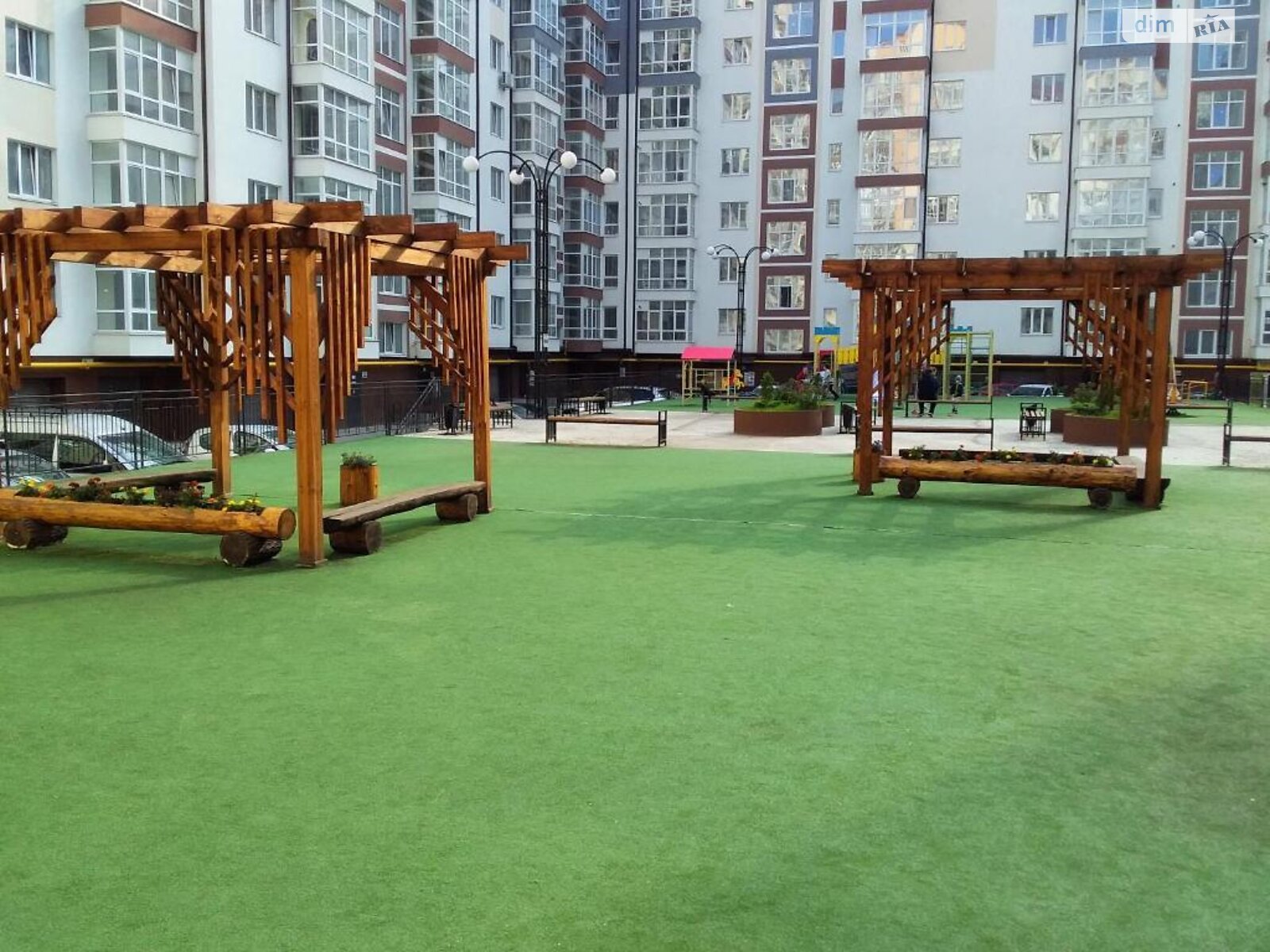 Продажа однокомнатной квартиры в Ивано-Франковске, на ул. Высочана Семена 18 корпус 34, район Центр фото 1 Продажа однокомнатной квартиры в Ивано-Франковске, на ул. Высочана Семена 18 корпус 34, район Центр фото 1