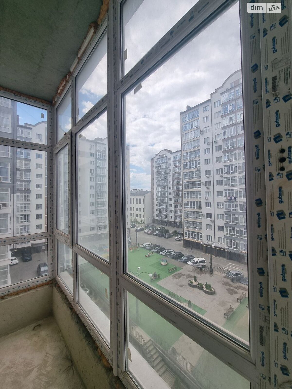 Продаж двокімнатної квартири в Івано-Франківську, на вул. Височана Семена 18 корпус 27, район Центр фото 1 Продаж двокімнатної квартири в Івано-Франківську, на вул. Височана Семена 18 корпус 27, район Центр фото 1
