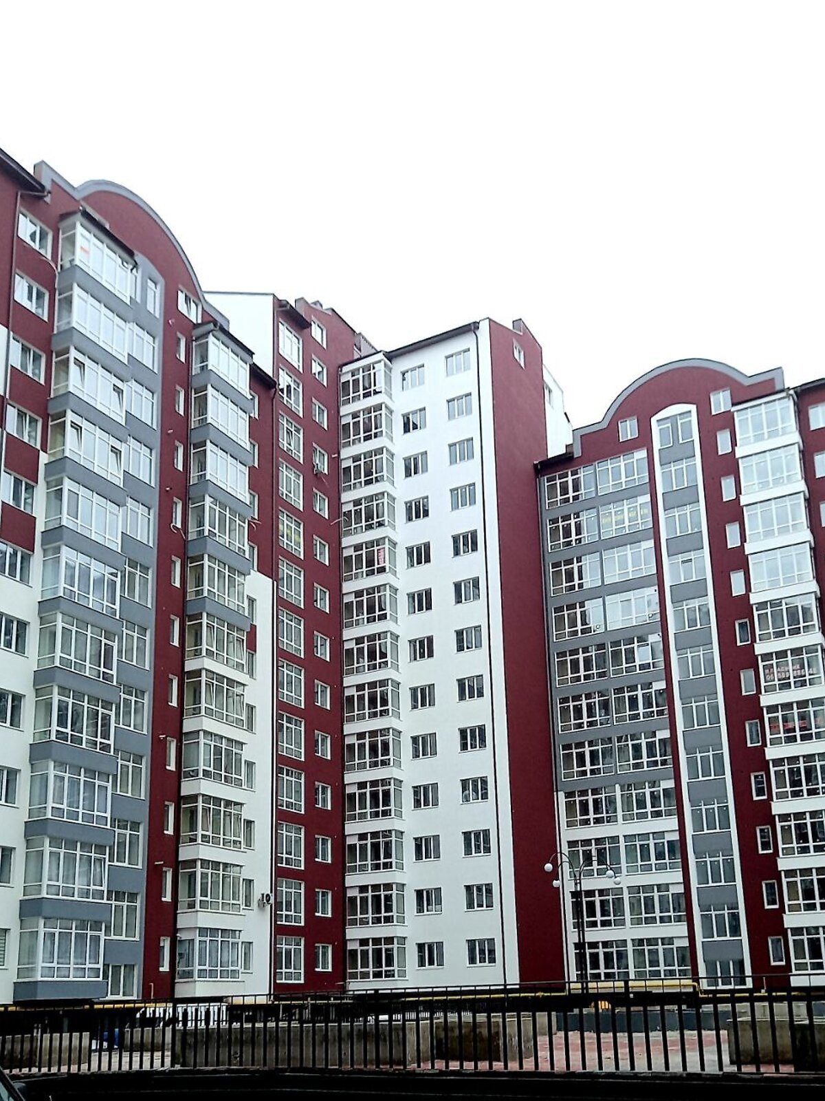 Продаж однокімнатної квартири в Івано-Франківську, на вул. Височана Семена 18, район Центр фото 1 Продаж однокімнатної квартири в Івано-Франківську, на вул. Височана Семена 18, район Центр фото 1