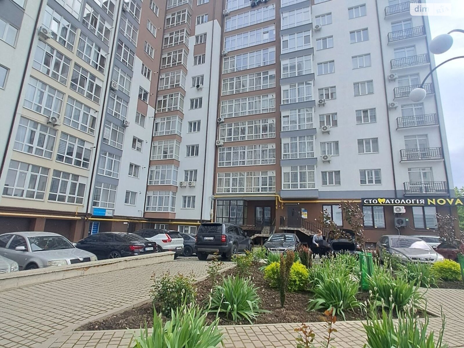 Продажа однокомнатной квартиры в Ивано-Франковске, на ул. Высочана Семена, район Центр фото 1 Продажа однокомнатной квартиры в Ивано-Франковске, на ул. Высочана Семена, район Центр фото 1