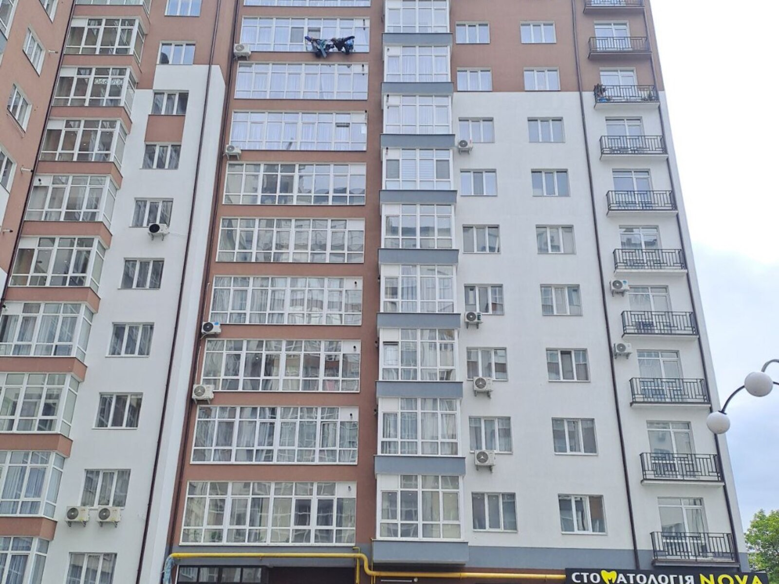 Продажа однокомнатной квартиры в Ивано-Франковске, на ул. Высочана Семена, район Центр фото 1 Продажа однокомнатной квартиры в Ивано-Франковске, на ул. Высочана Семена, район Центр фото 1
