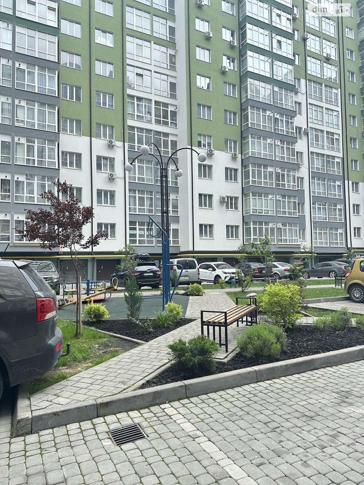 Продажа однокомнатной квартиры в Ивано-Франковске, на ул. Высочана Семена 18 корпус 11, район Центр фото 1 Продажа однокомнатной квартиры в Ивано-Франковске, на ул. Высочана Семена 18 корпус 11, район Центр фото 1