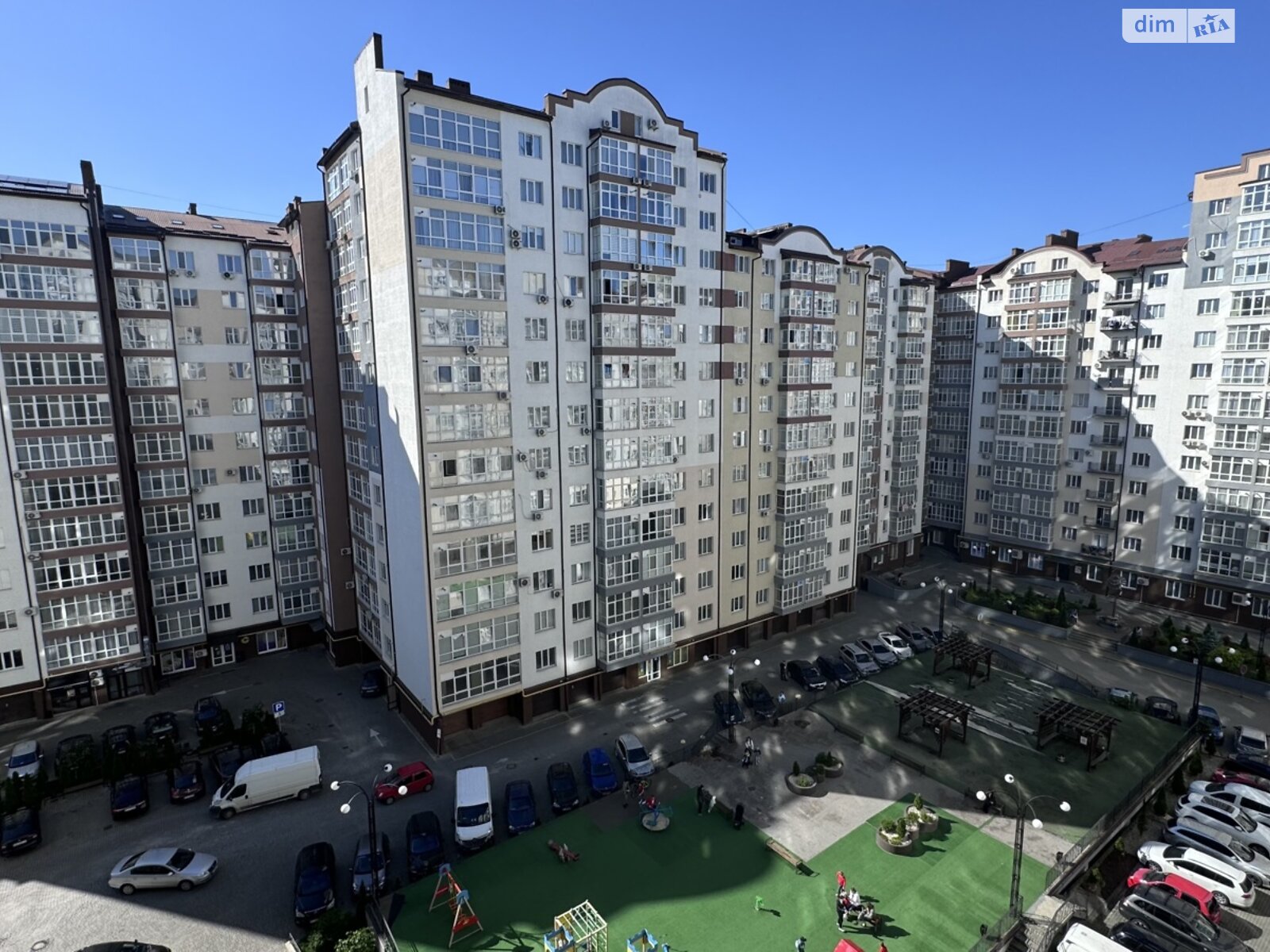 Продажа двухкомнатной квартиры в Ивано-Франковске, на ул. Высочана Семена 18 корпус 29, район Центр фото 1 Продажа двухкомнатной квартиры в Ивано-Франковске, на ул. Высочана Семена 18 корпус 29, район Центр фото 1