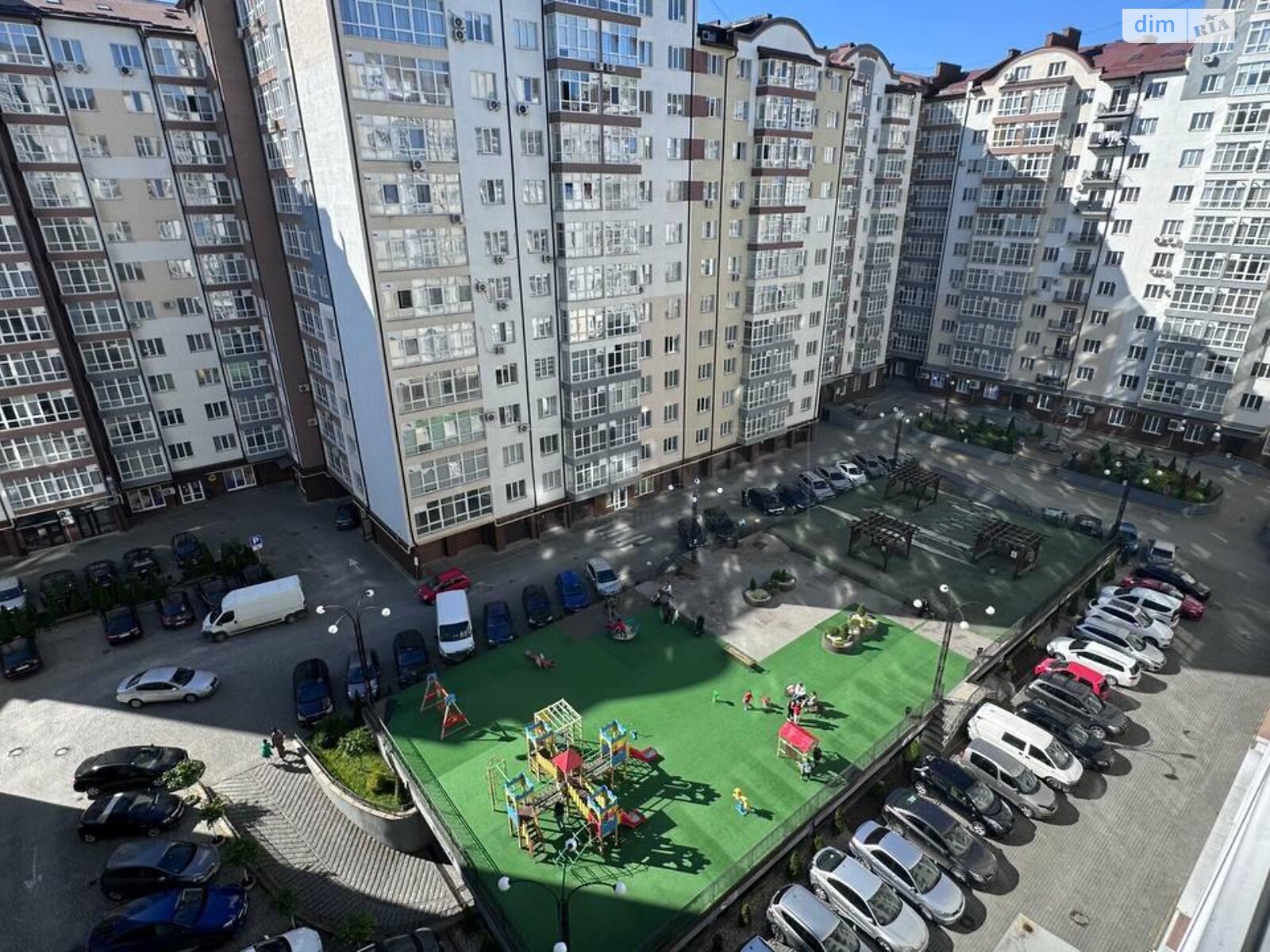 Продажа однокомнатной квартиры в Ивано-Франковске, на ул. Высочана Семена, район Центр фото 1 Продажа однокомнатной квартиры в Ивано-Франковске, на ул. Высочана Семена, район Центр фото 1