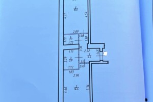 Продаж однокімнатної квартири в Івано-Франківську, на вул. Височана Семена 18 корпус 15, район Центр фото 2