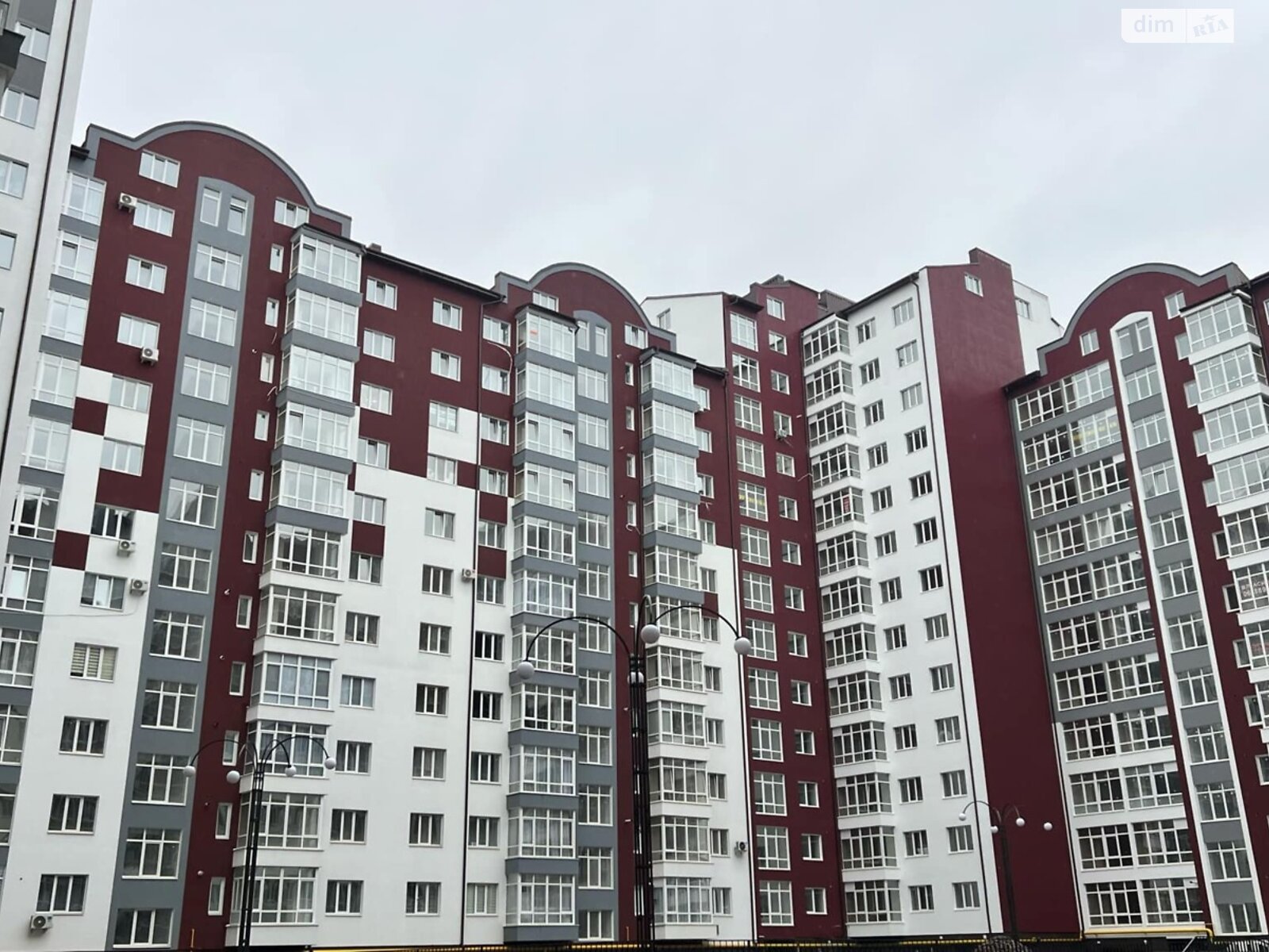 Продаж однокімнатної квартири в Івано-Франківську, на вул. Височана Семена 18 корпус 15, район Центр фото 1 Продаж однокімнатної квартири в Івано-Франківську, на вул. Височана Семена 18 корпус 15, район Центр фото 1