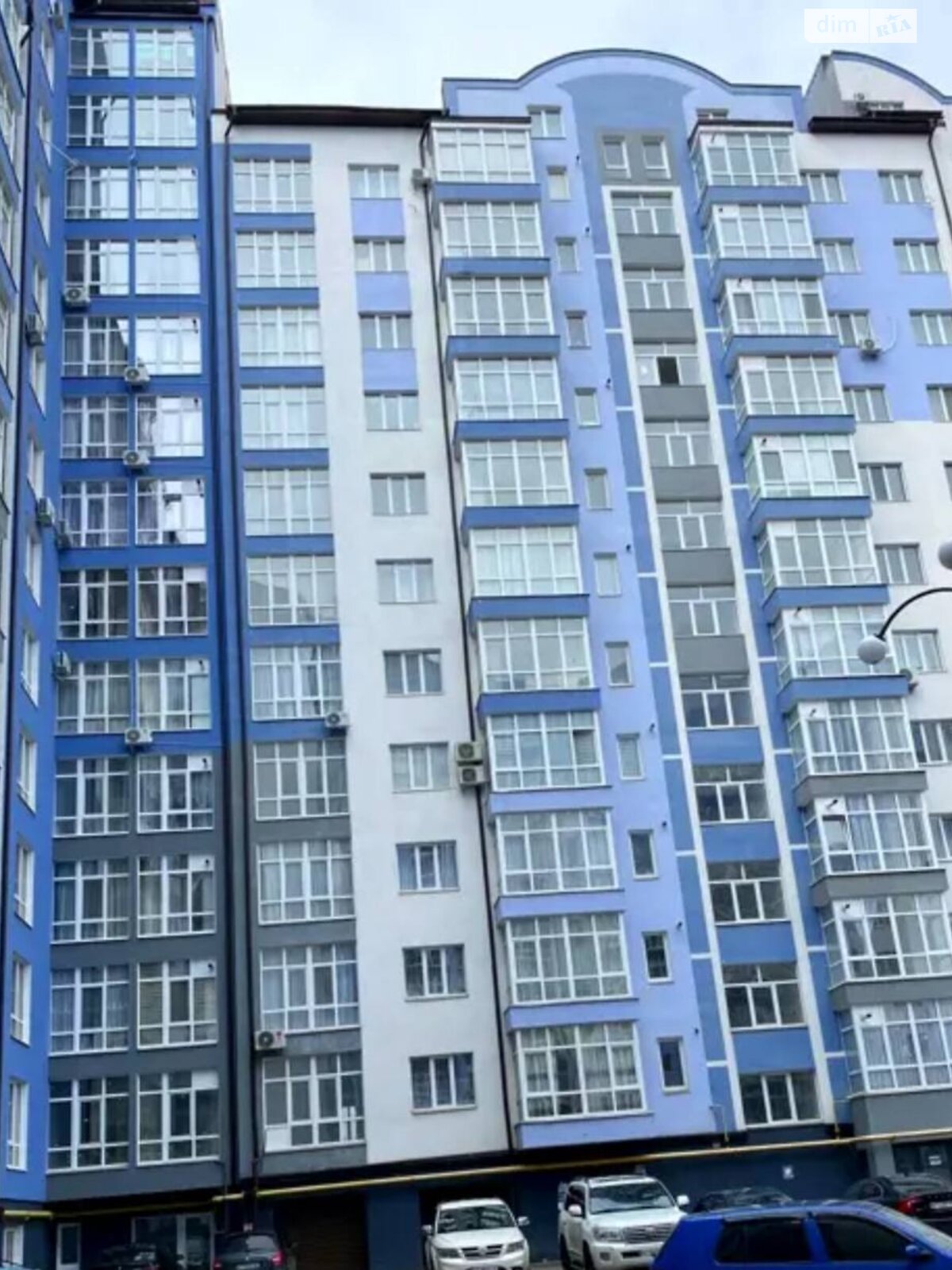 Продаж однокімнатної квартири в Івано-Франківську, на вул. Височана Семена 18, район Центр фото 1 Продаж однокімнатної квартири в Івано-Франківську, на вул. Височана Семена 18, район Центр фото 1