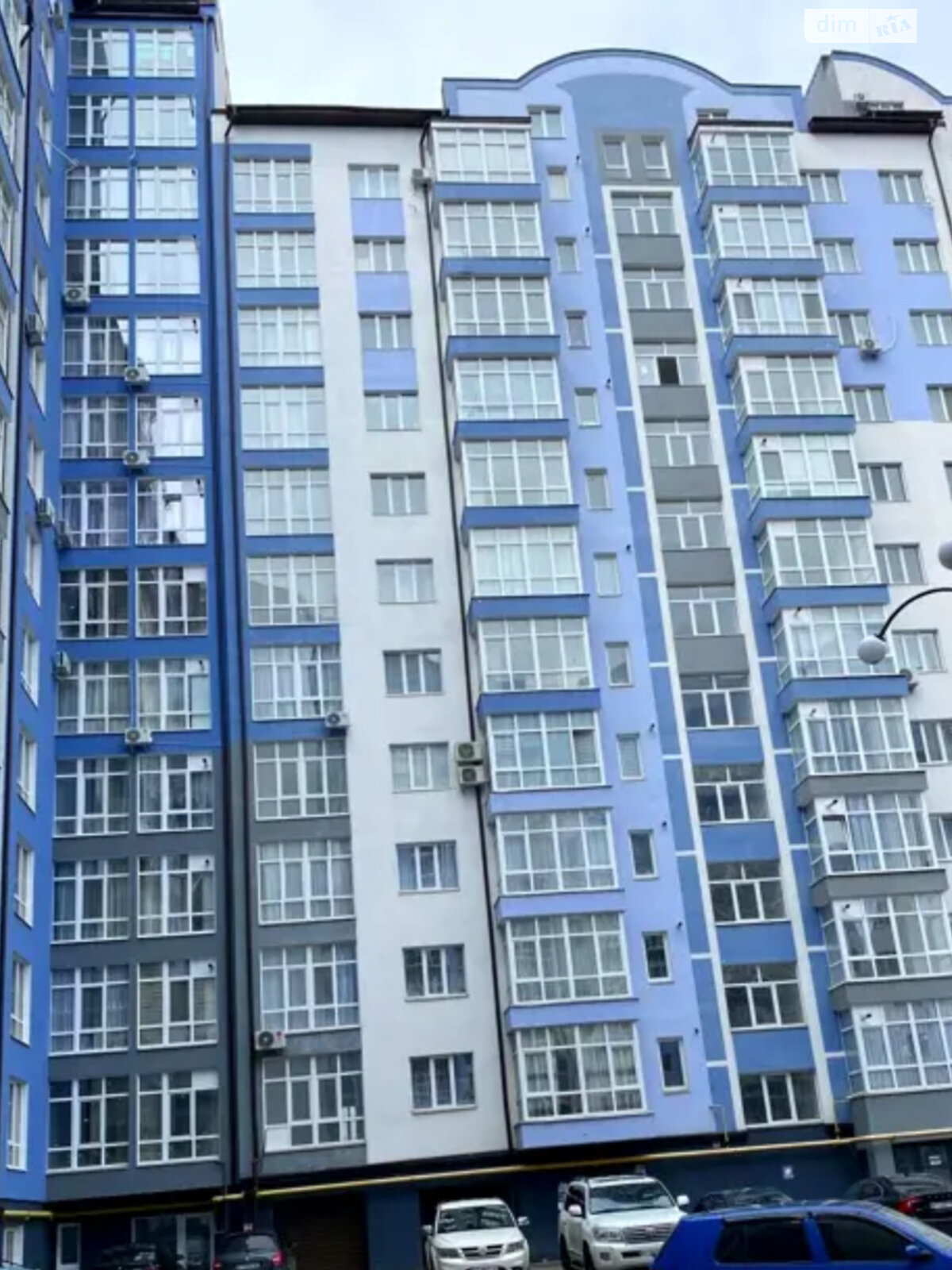 Продаж однокімнатної квартири в Івано-Франківську, на вул. Височана Семена 18, район Центр фото 1 Продаж однокімнатної квартири в Івано-Франківську, на вул. Височана Семена 18, район Центр фото 1