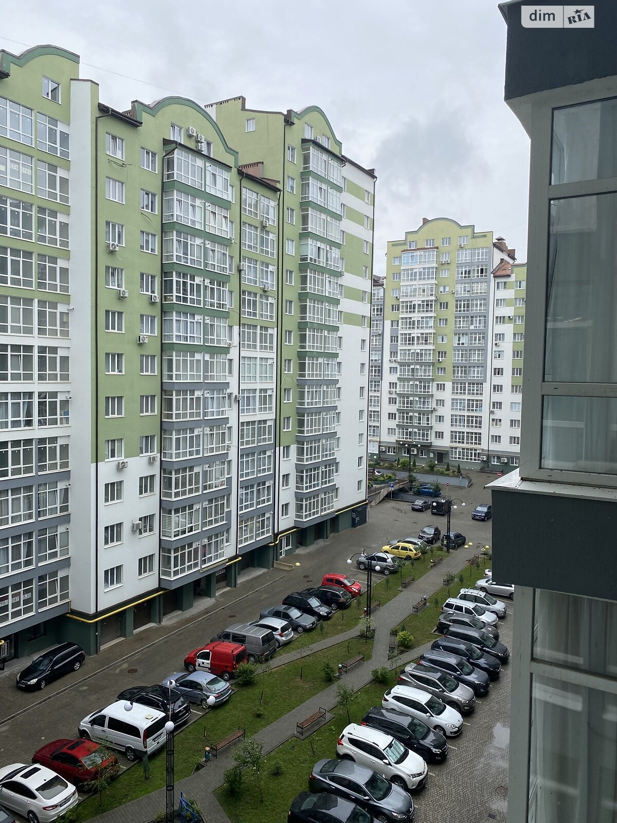 Продажа однокомнатной квартиры в Ивано-Франковске, на ул. Высочана Семена, район Центр фото 1 Продажа однокомнатной квартиры в Ивано-Франковске, на ул. Высочана Семена, район Центр фото 1