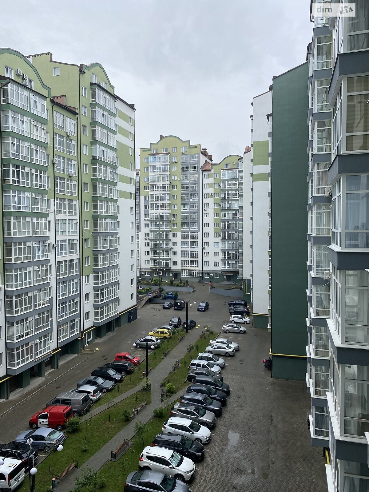 Продажа однокомнатной квартиры в Ивано-Франковске, на ул. Высочана Семена, район Центр фото 1 Продажа однокомнатной квартиры в Ивано-Франковске, на ул. Высочана Семена, район Центр фото 1