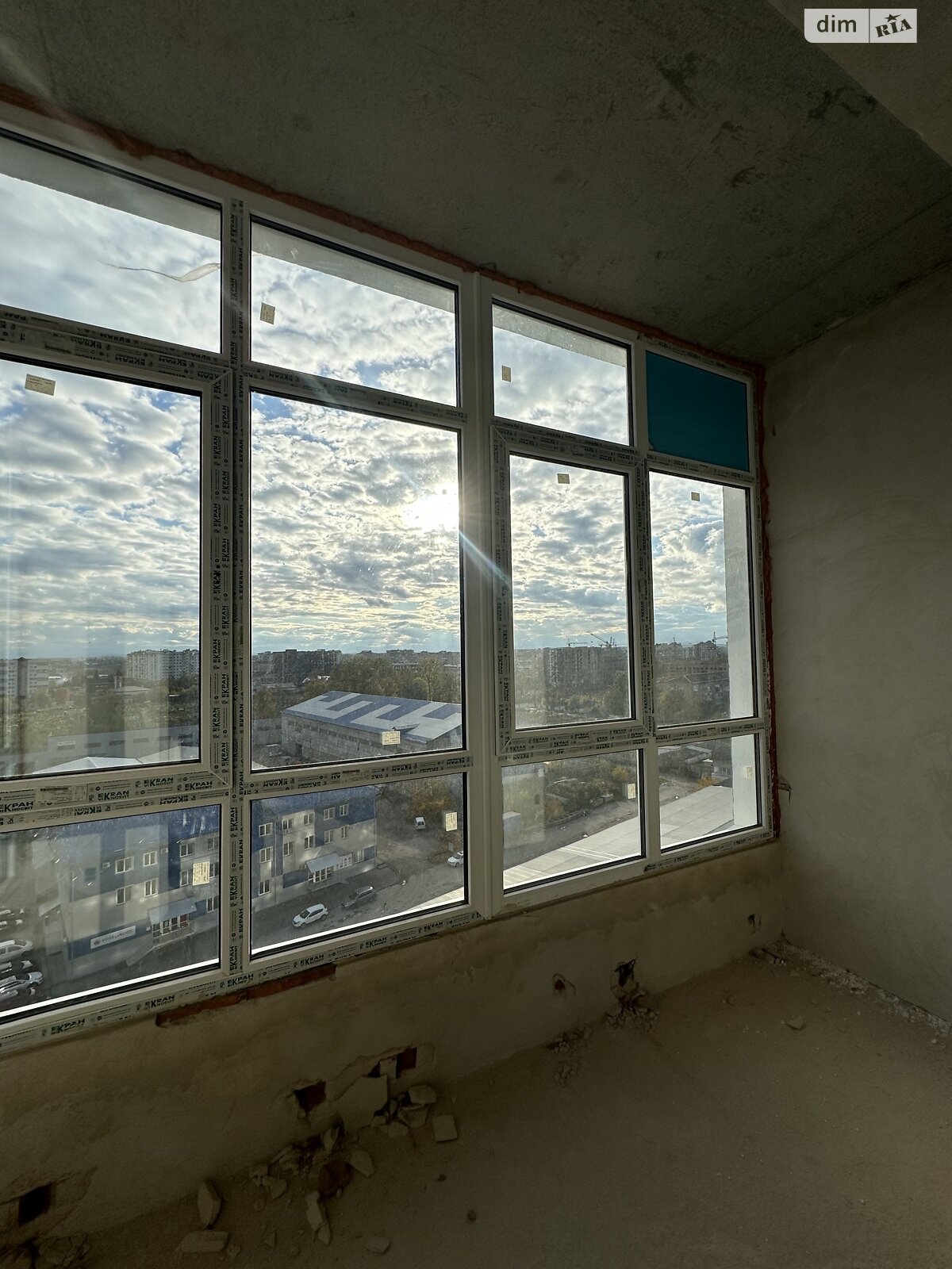 Продажа однокомнатной квартиры в Ивано-Франковске, на ул. Высочана Семена, район Центр фото 1