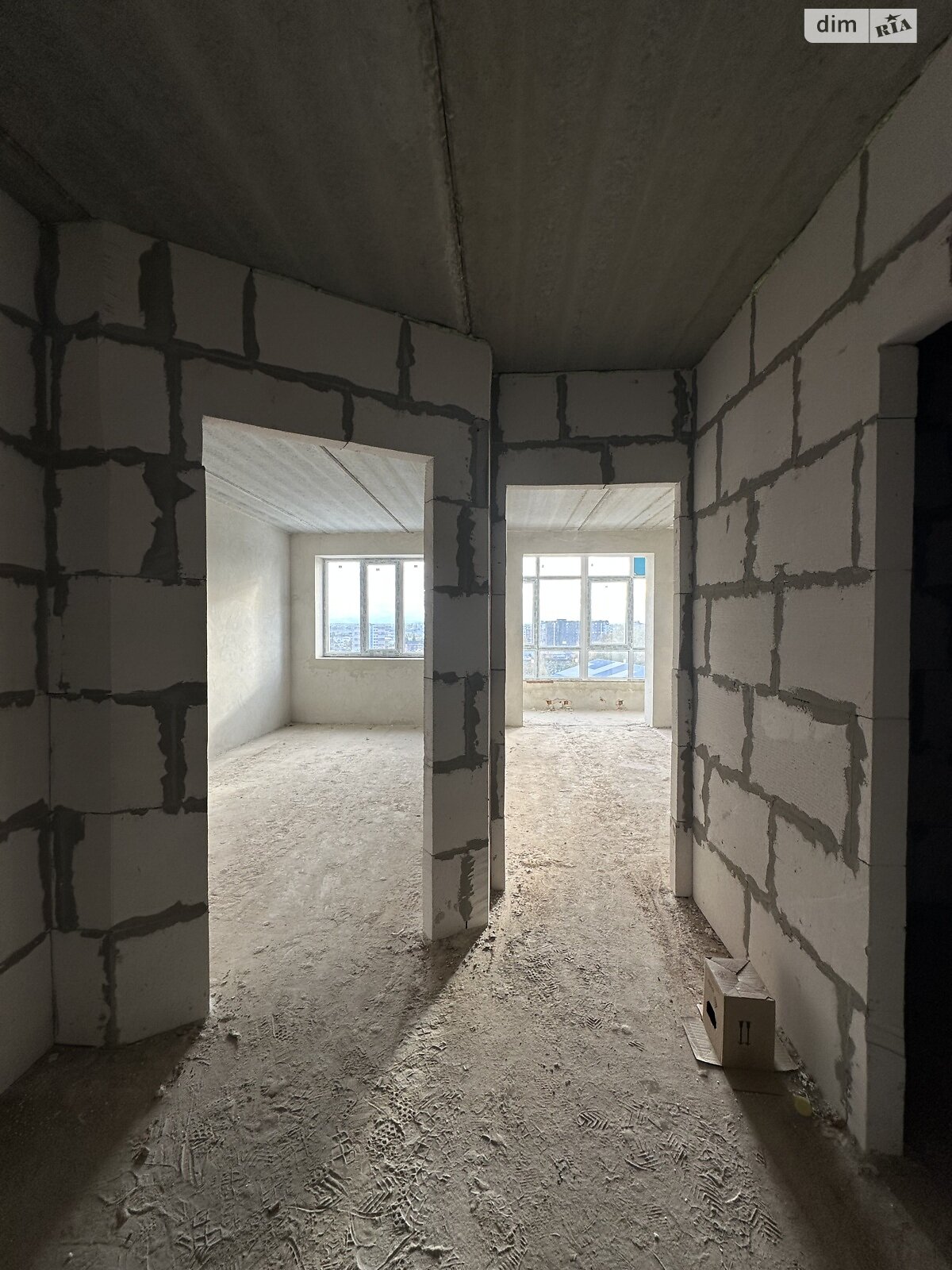 Продажа однокомнатной квартиры в Ивано-Франковске, на ул. Высочана Семена, район Центр фото 1