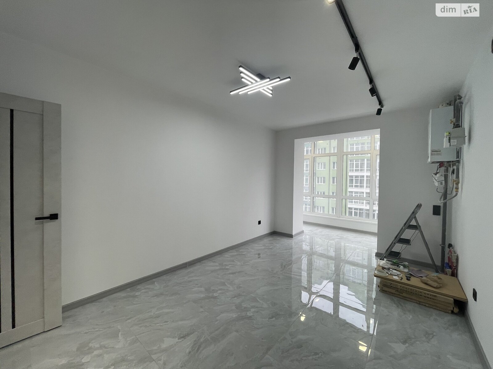 Продажа трехкомнатной квартиры в Ивано-Франковске, на ул. Высочана Семена 18 корпус 10, кв. 24, район Центр фото 1