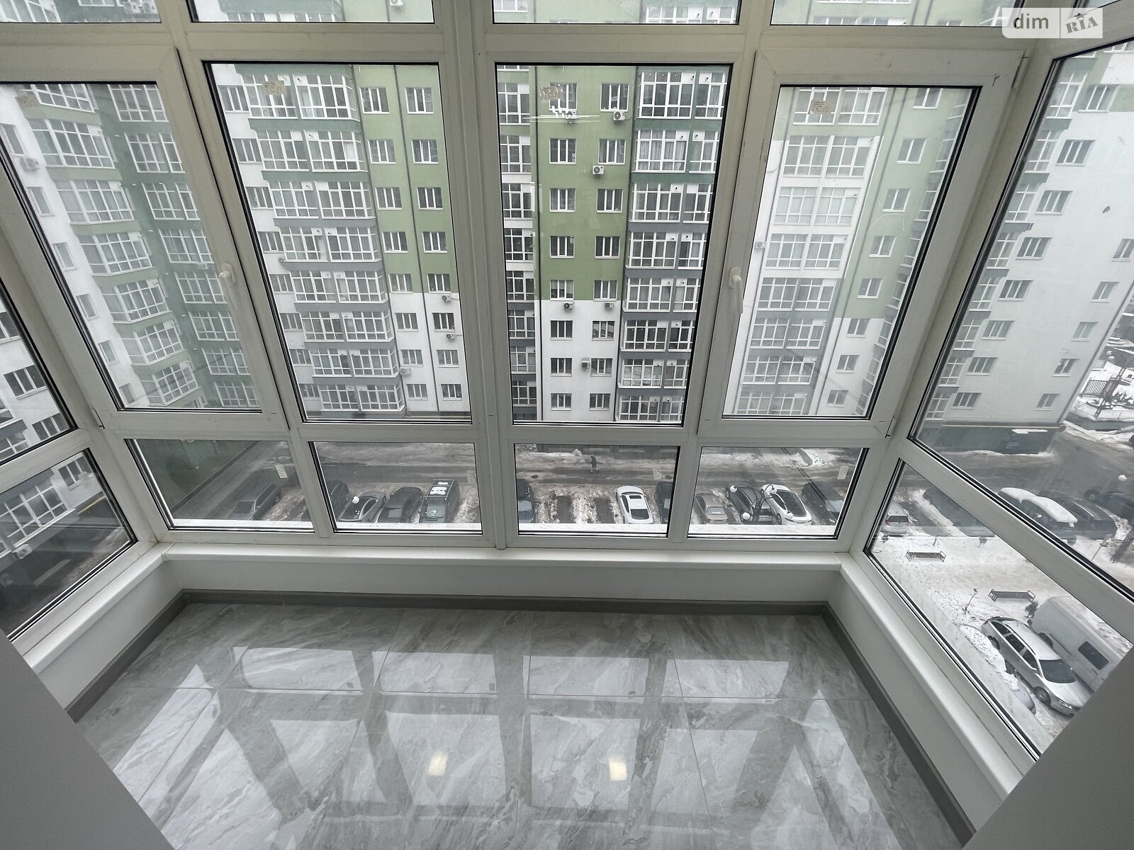 Продажа трехкомнатной квартиры в Ивано-Франковске, на ул. Высочана Семена 18 корпус 10, кв. 24, район Центр фото 1