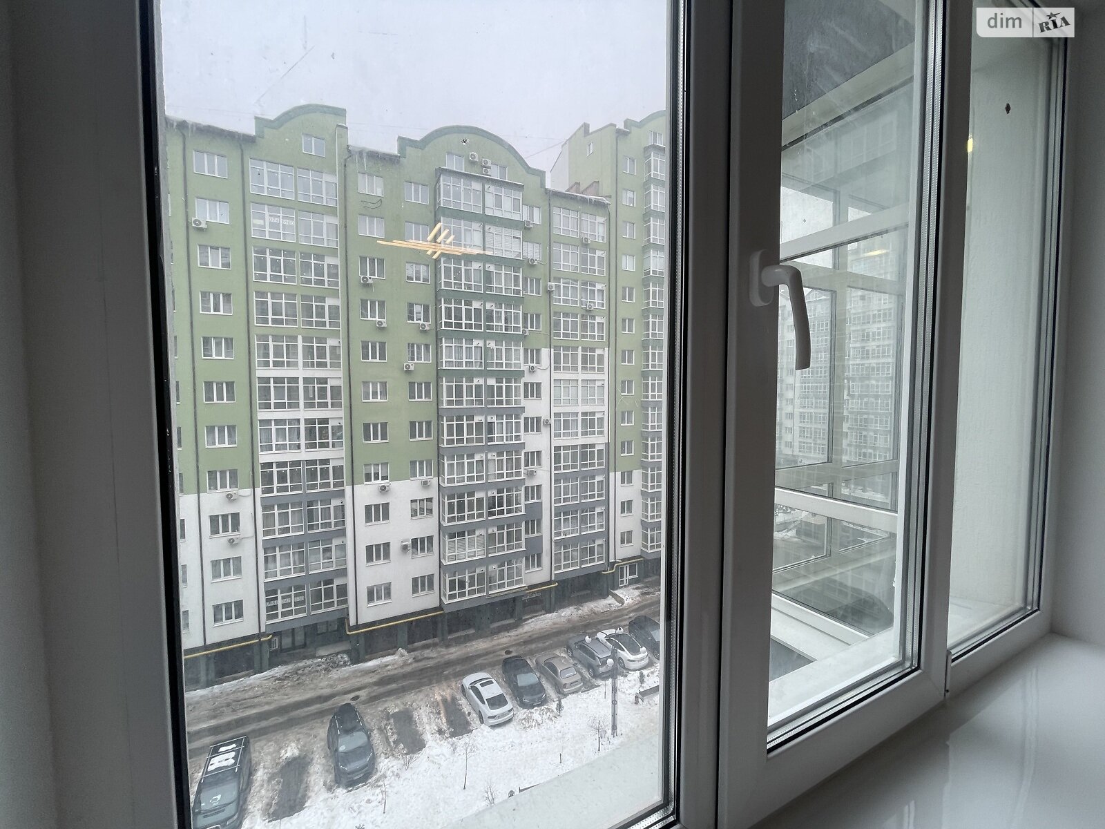 Продажа трехкомнатной квартиры в Ивано-Франковске, на ул. Высочана Семена 18 корпус 10, кв. 24, район Центр фото 1